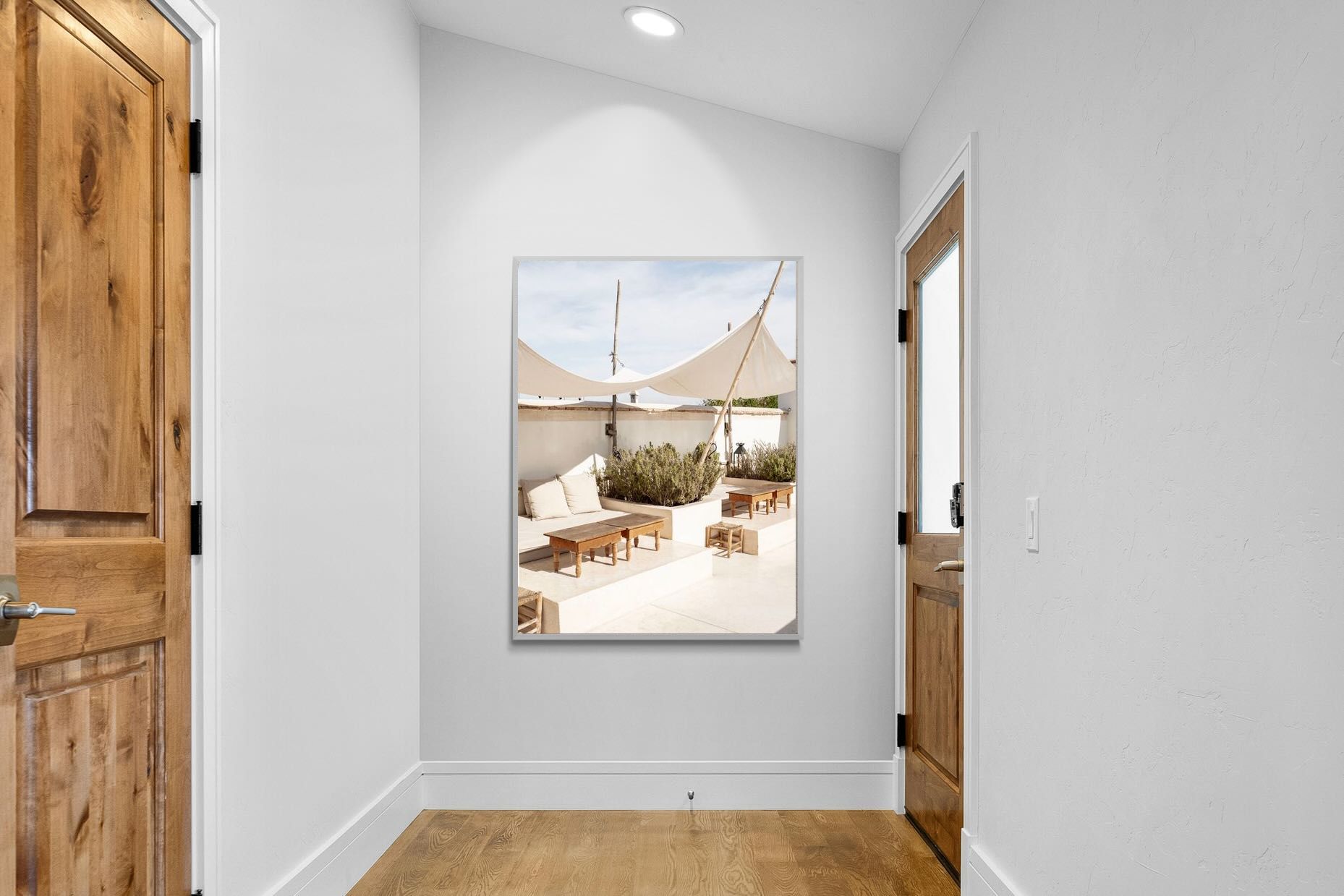 Pixalot Rooftop Rhythm