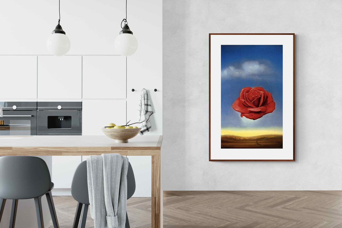 Pixalot ® Rose Meditative