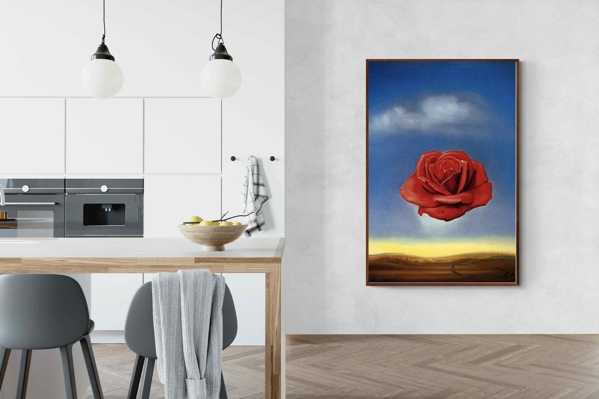 Pixalot ® Rose Meditative