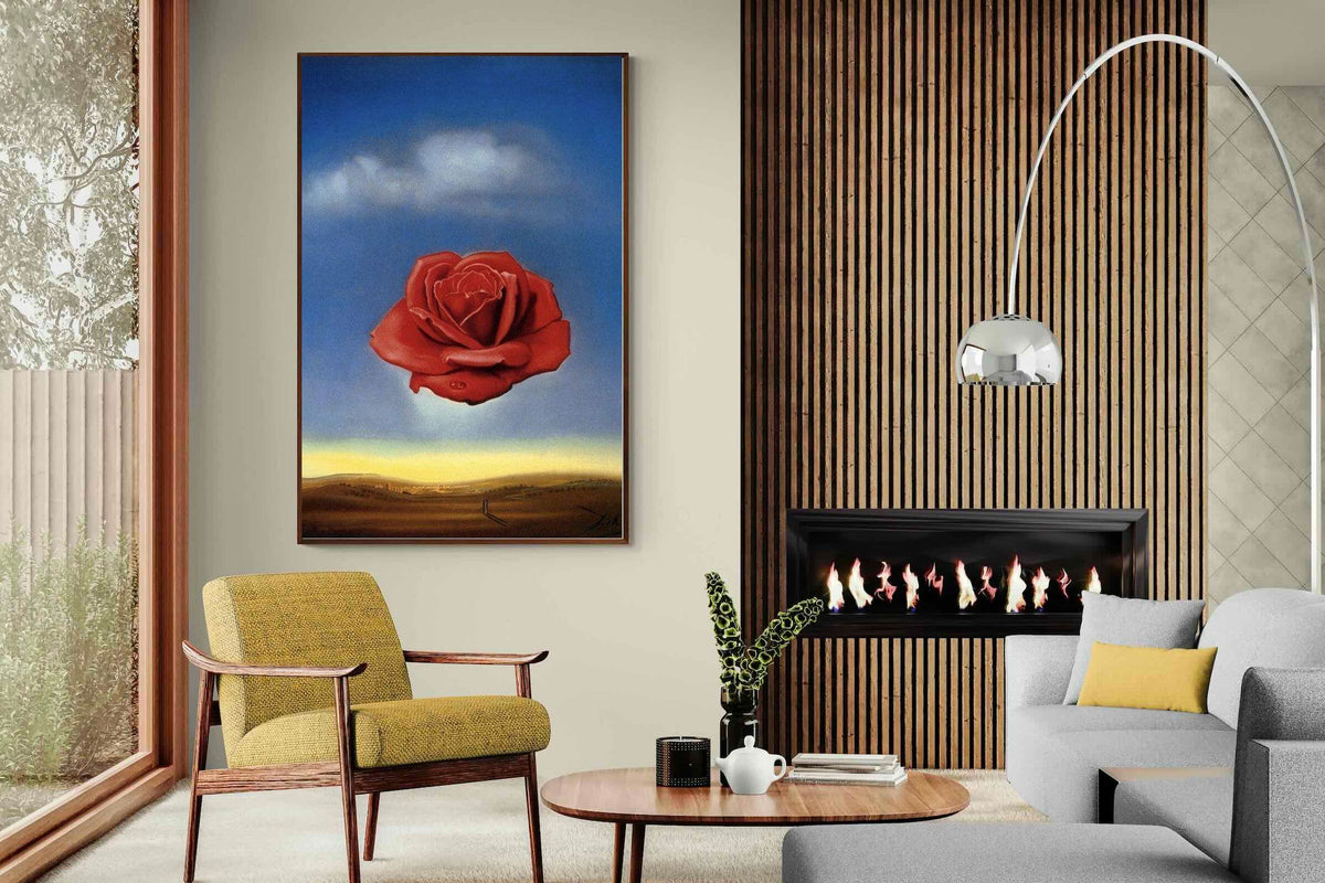 Pixalot ® Rose Meditative