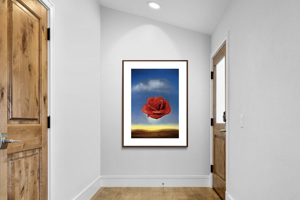 Pixalot ® Rose Meditative