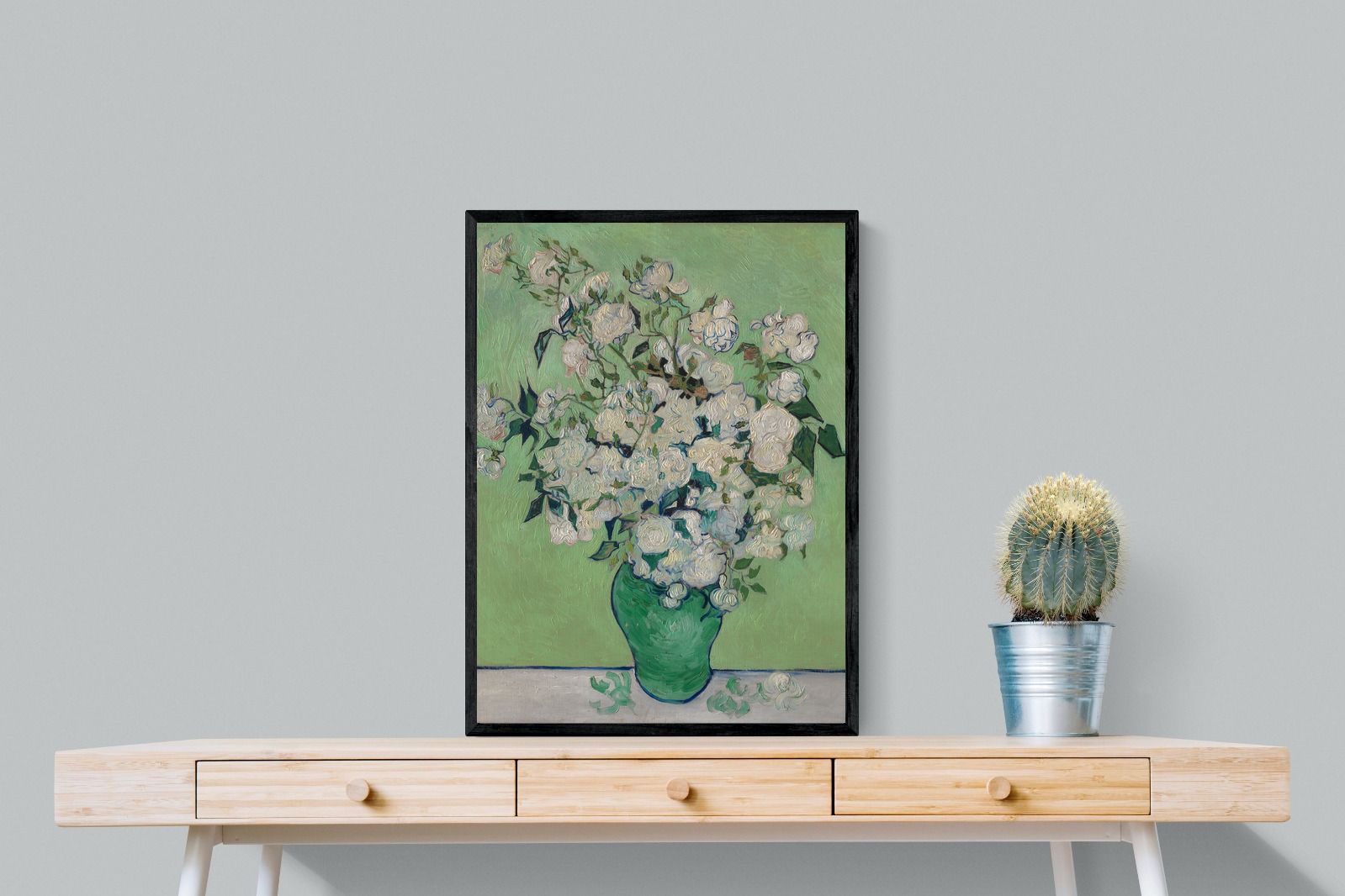Pixalot Roses