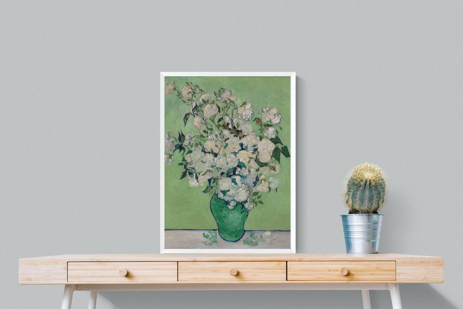 Pixalot Roses