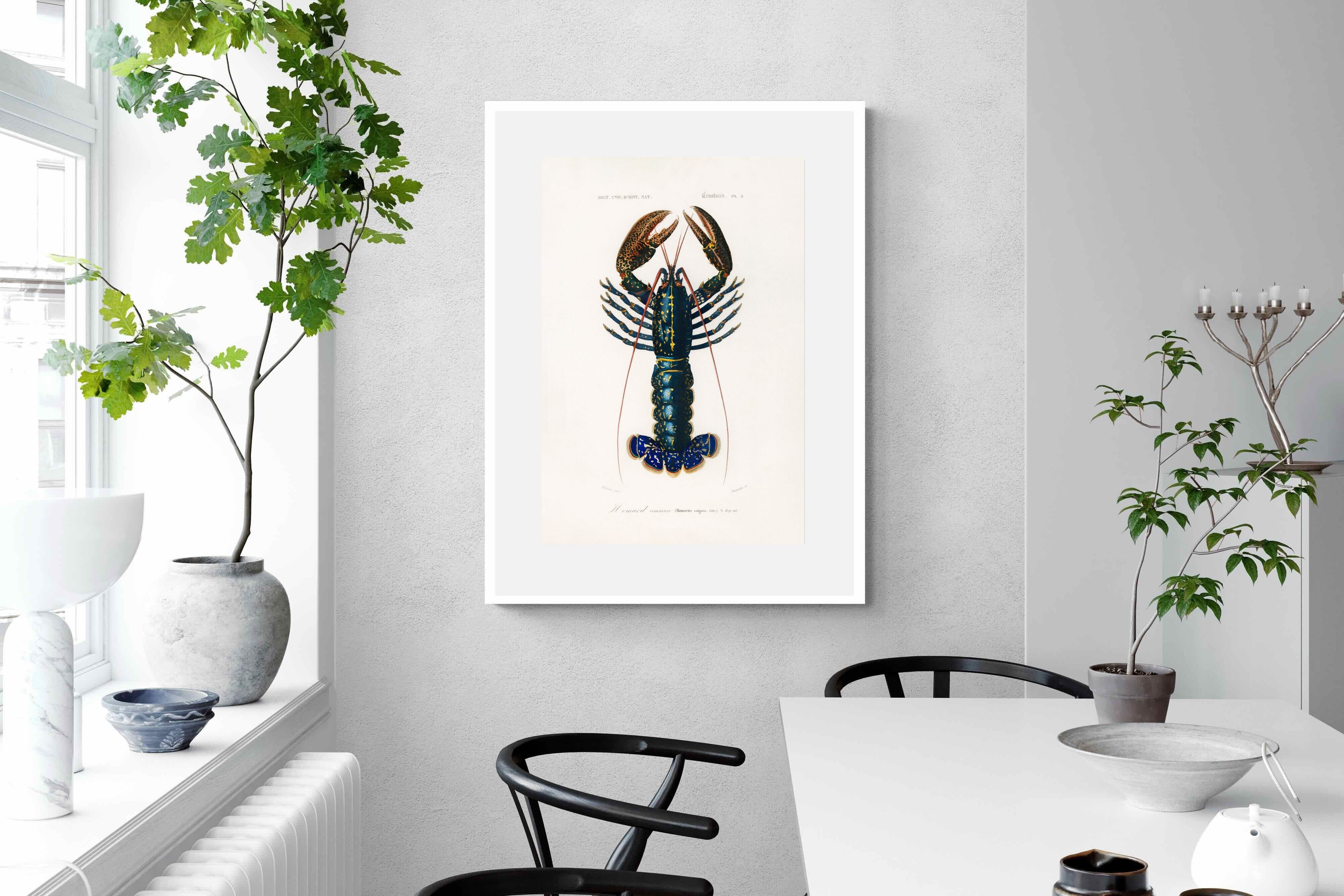 Pixalot Royal Lobster