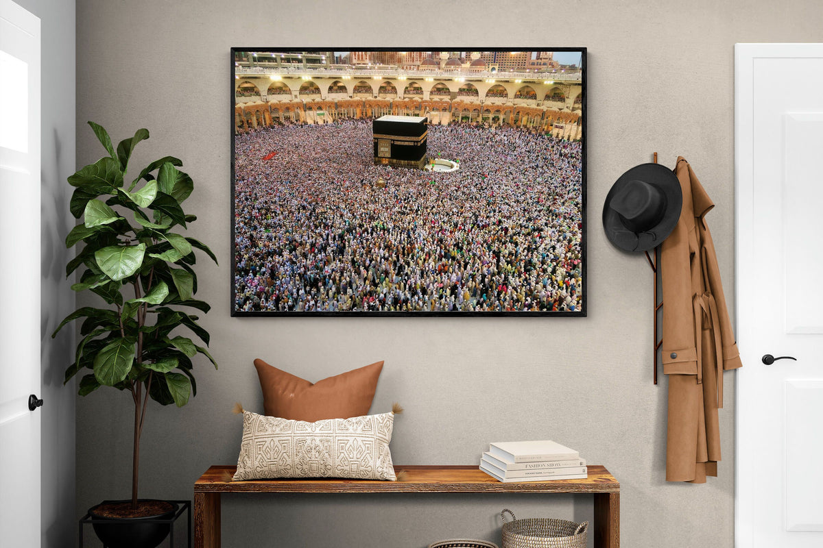 Pixalot ® Sacred Gathering