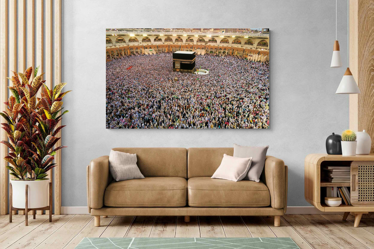 Pixalot ® Sacred Gathering