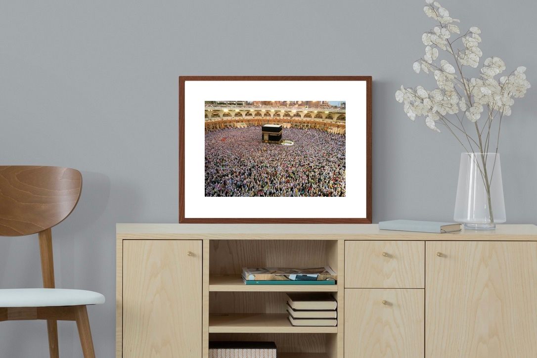 Pixalot ® Sacred Gathering