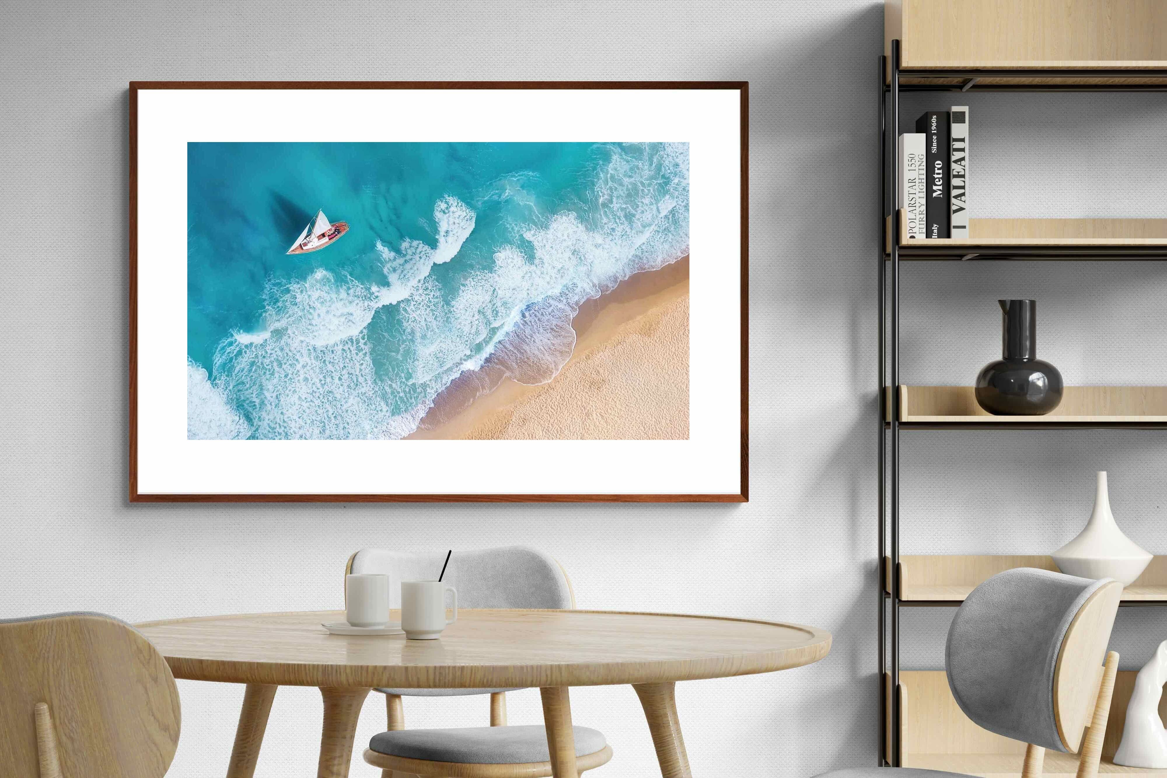 Pixalot ® Sail Away