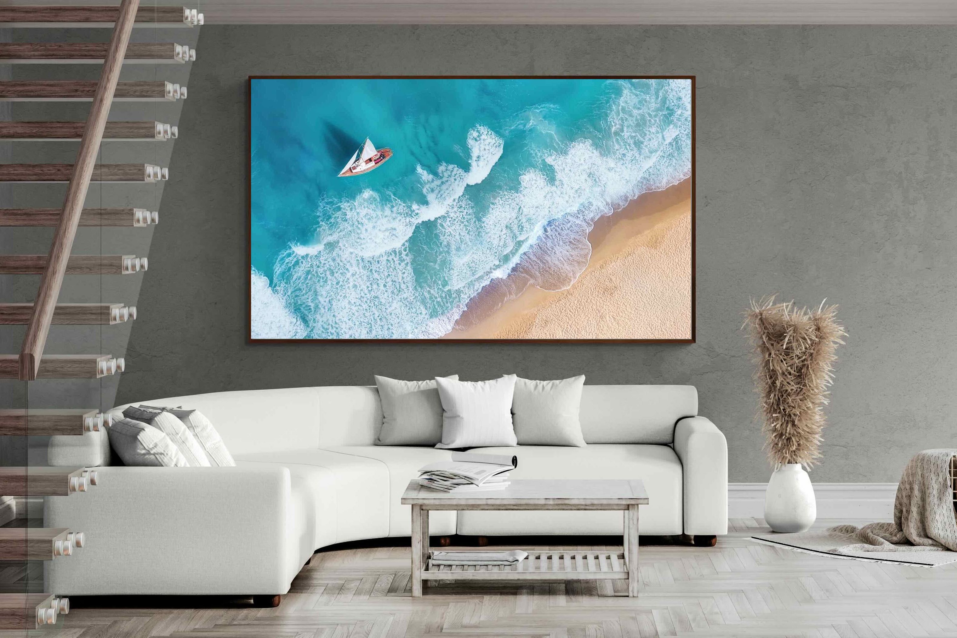 Pixalot ® Sail Away
