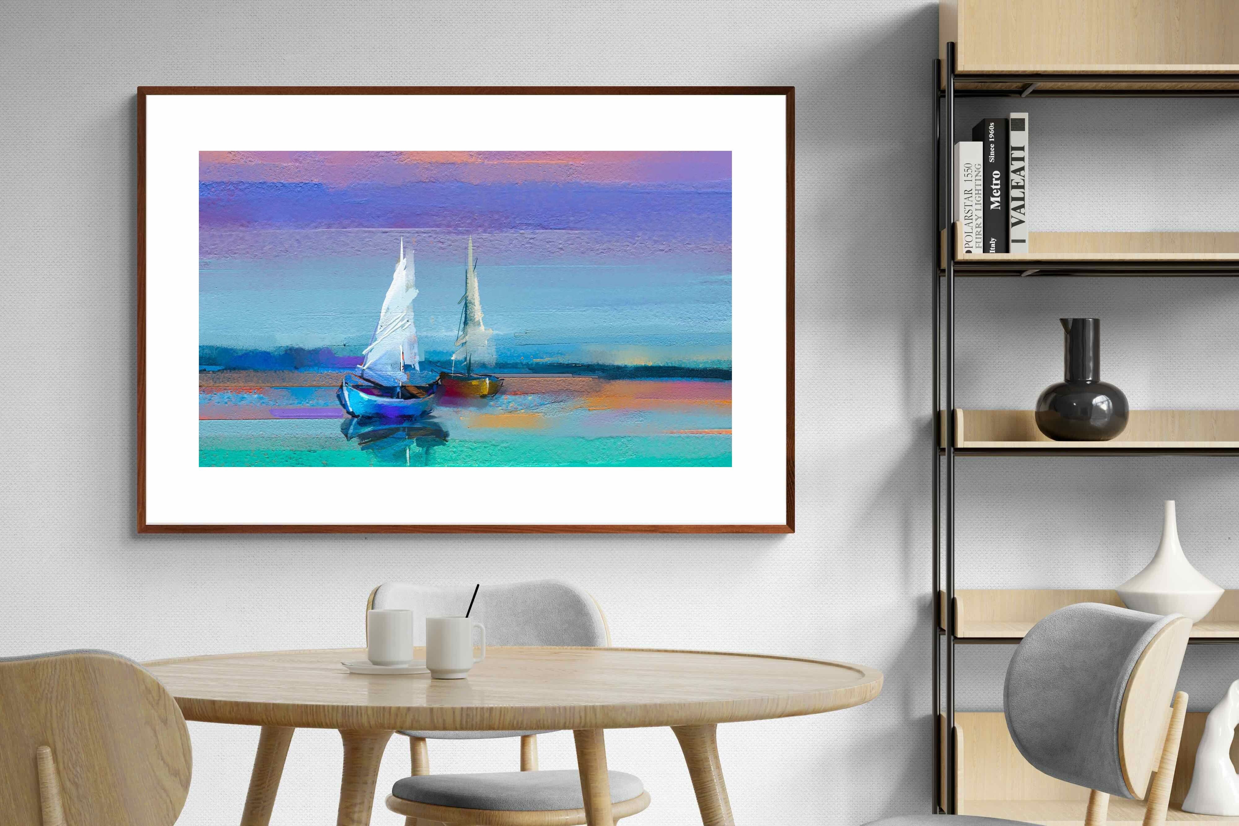 Pixalot ® Sails