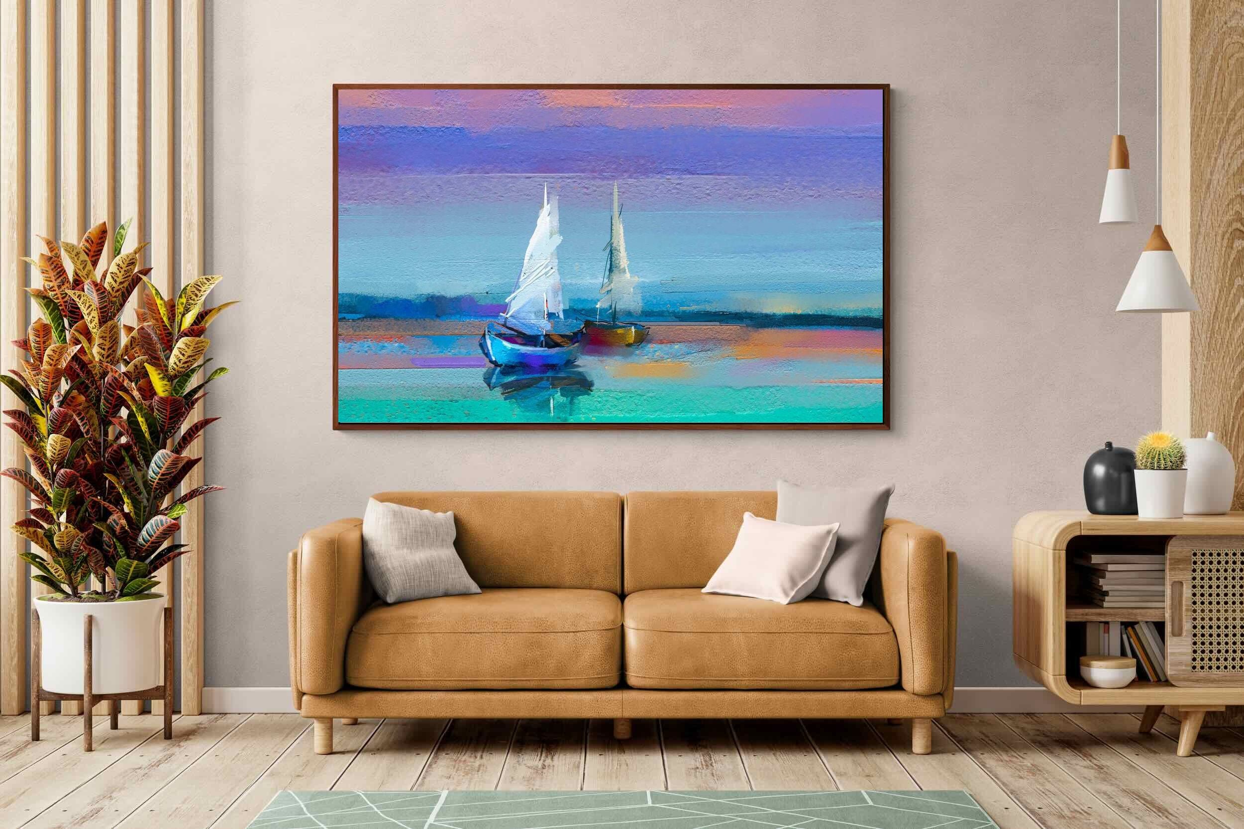 Pixalot ® Sails