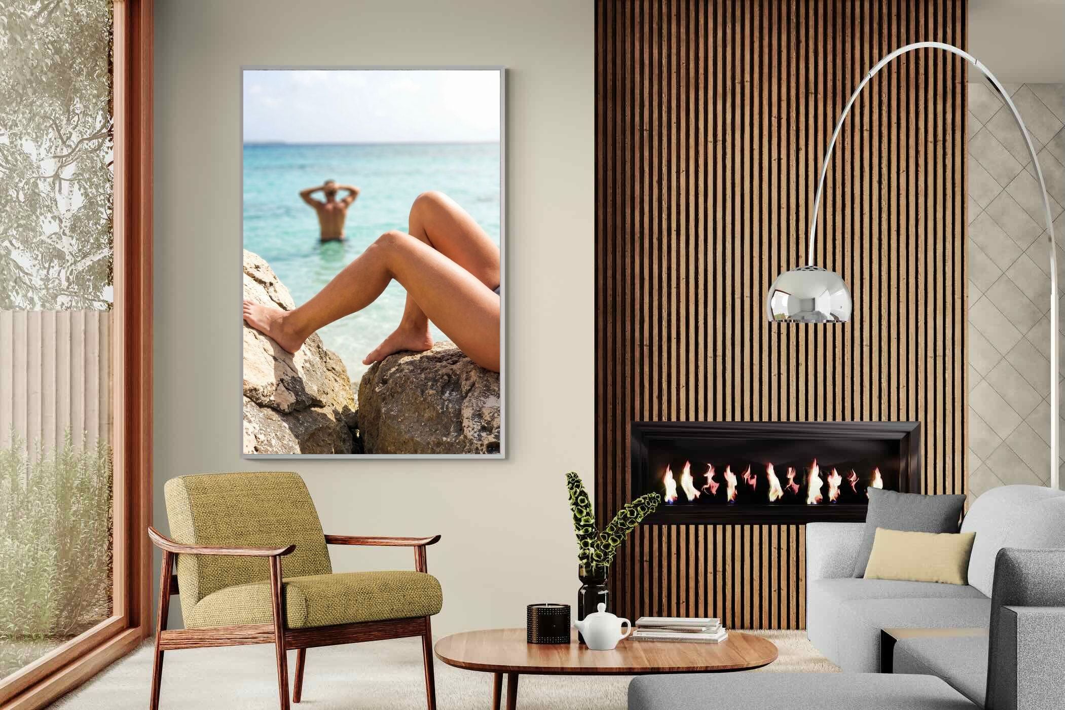 Pixalot ® Saltwater Pause