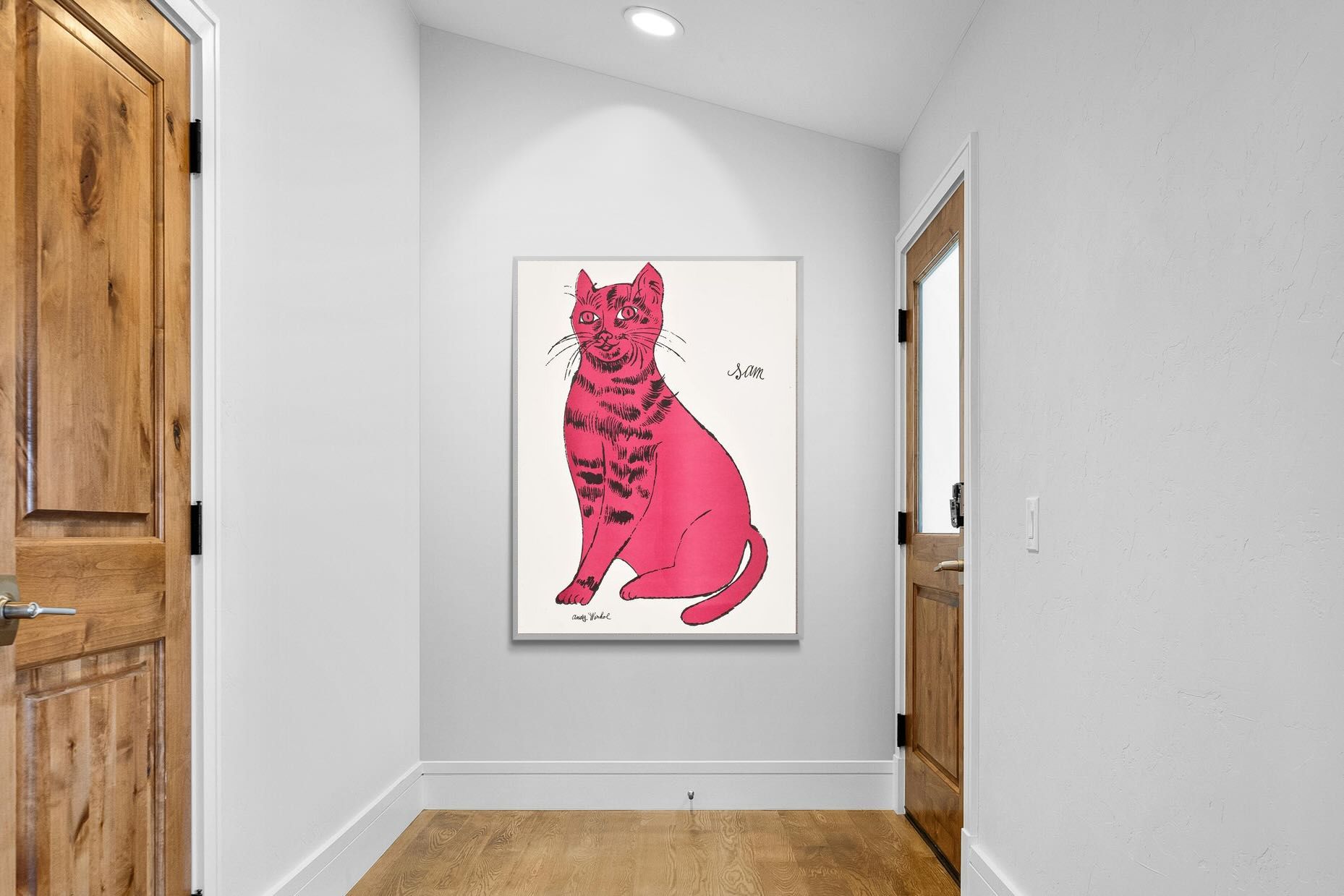 Pixalot Sam