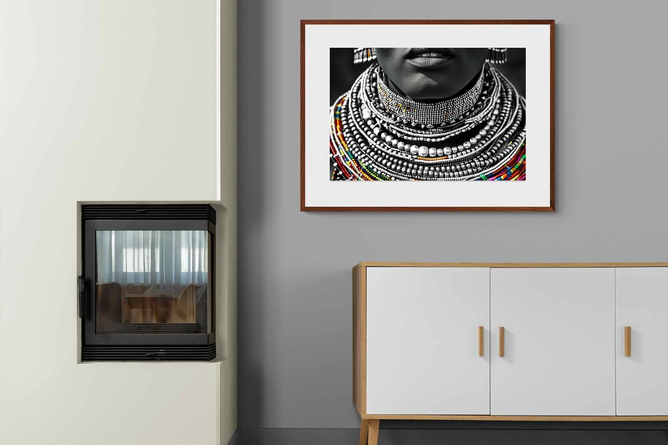 Pixalot ® Samburu