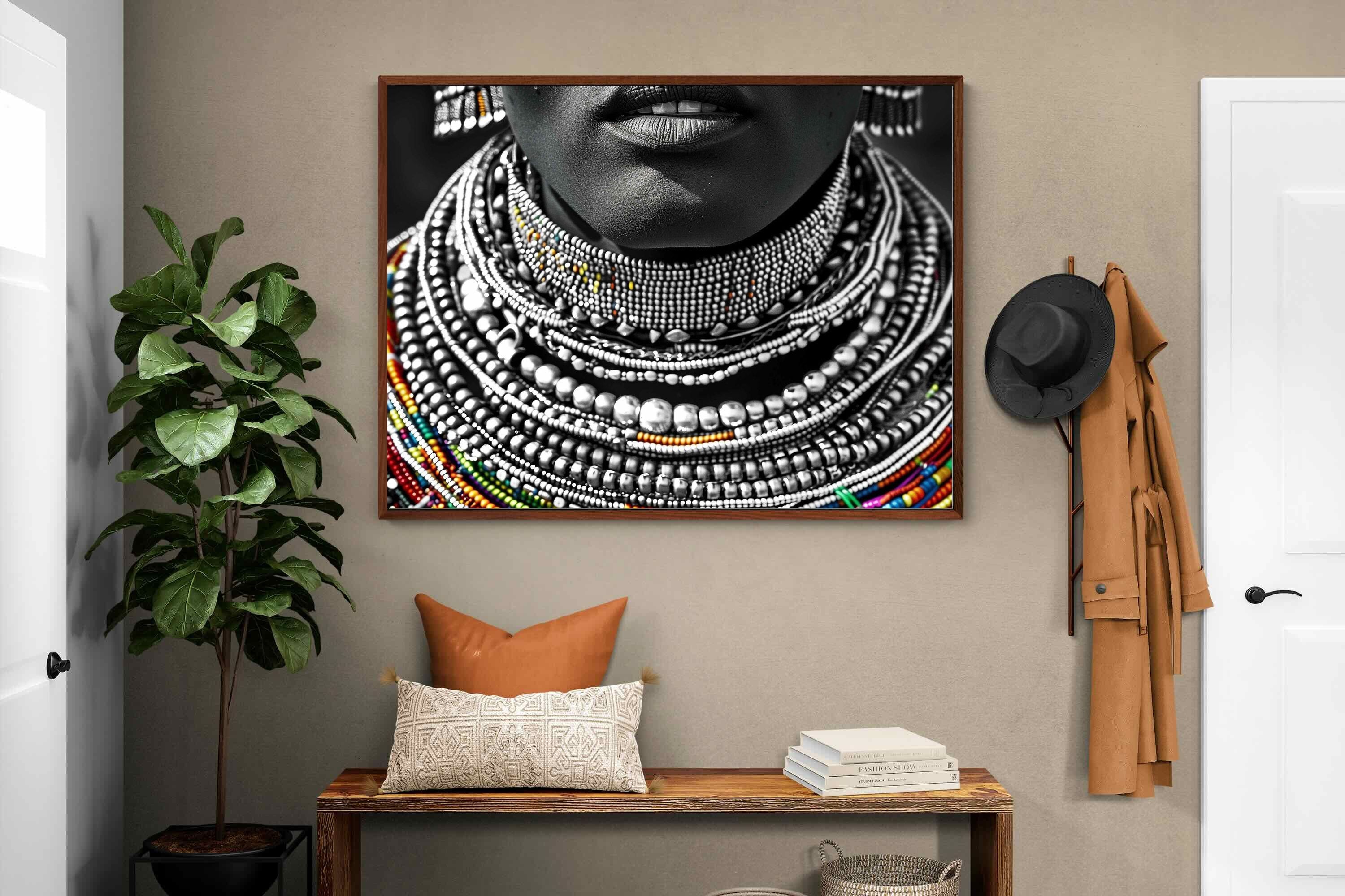 Pixalot ® Samburu