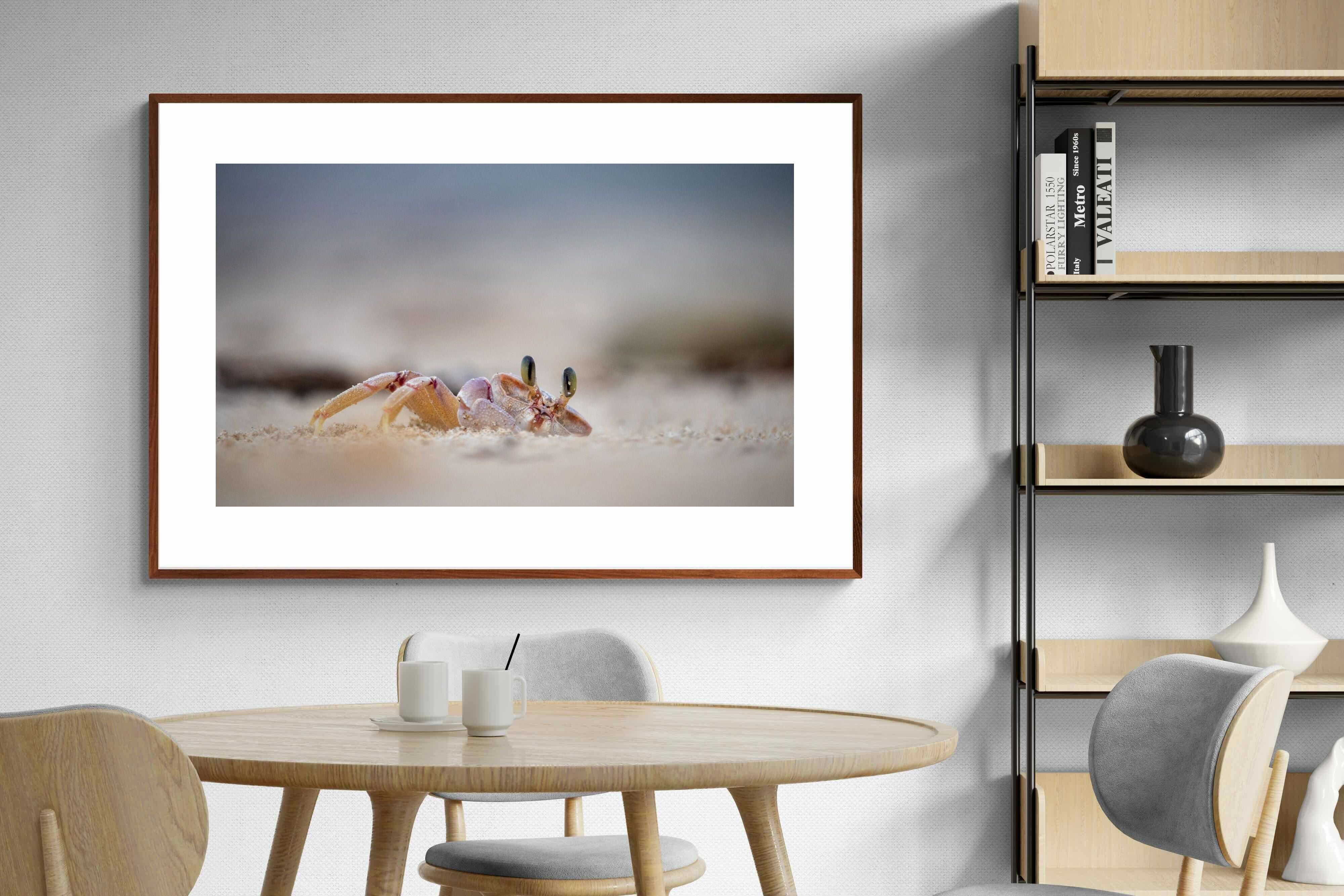 Pixalot ® Sand Crab