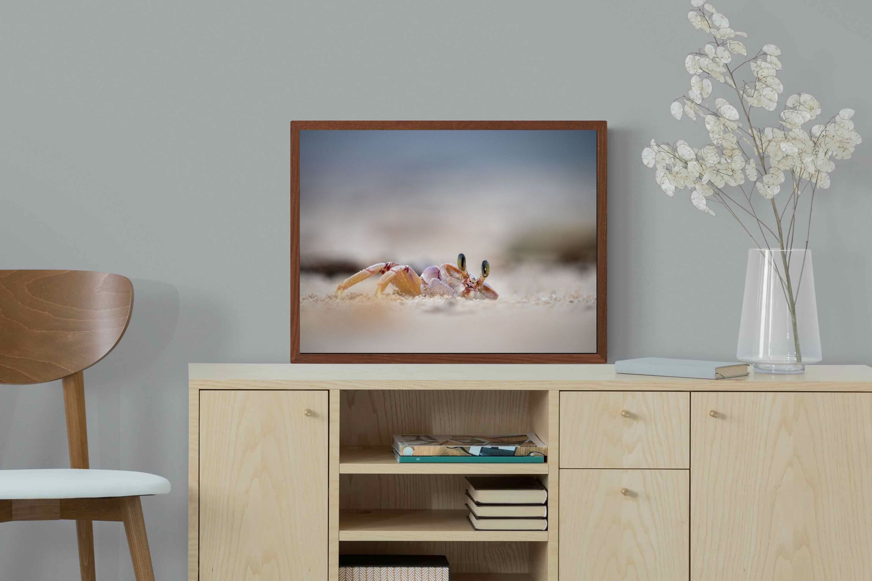 Pixalot ® Sand Crab