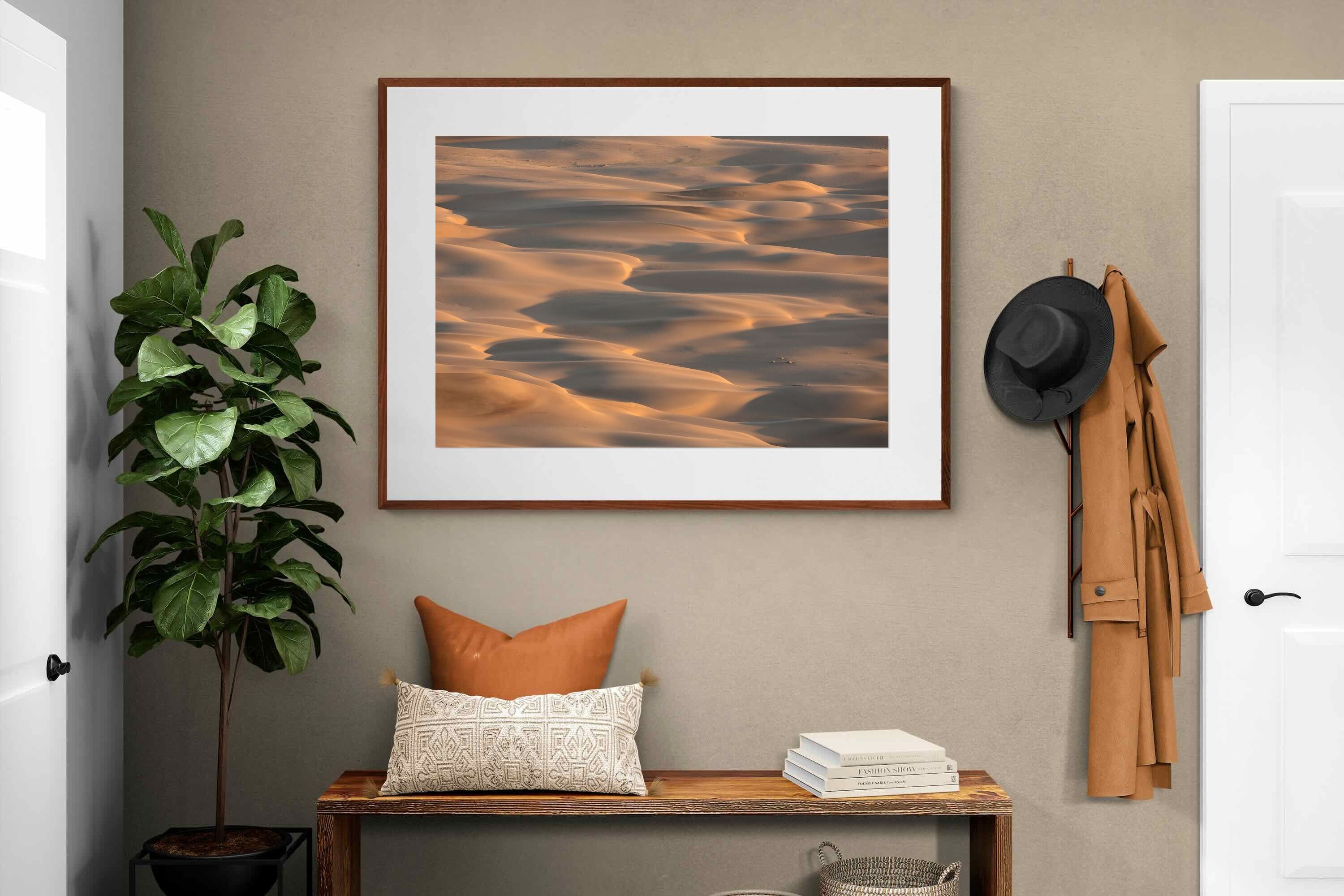 Pixalot ® Sand Dunes