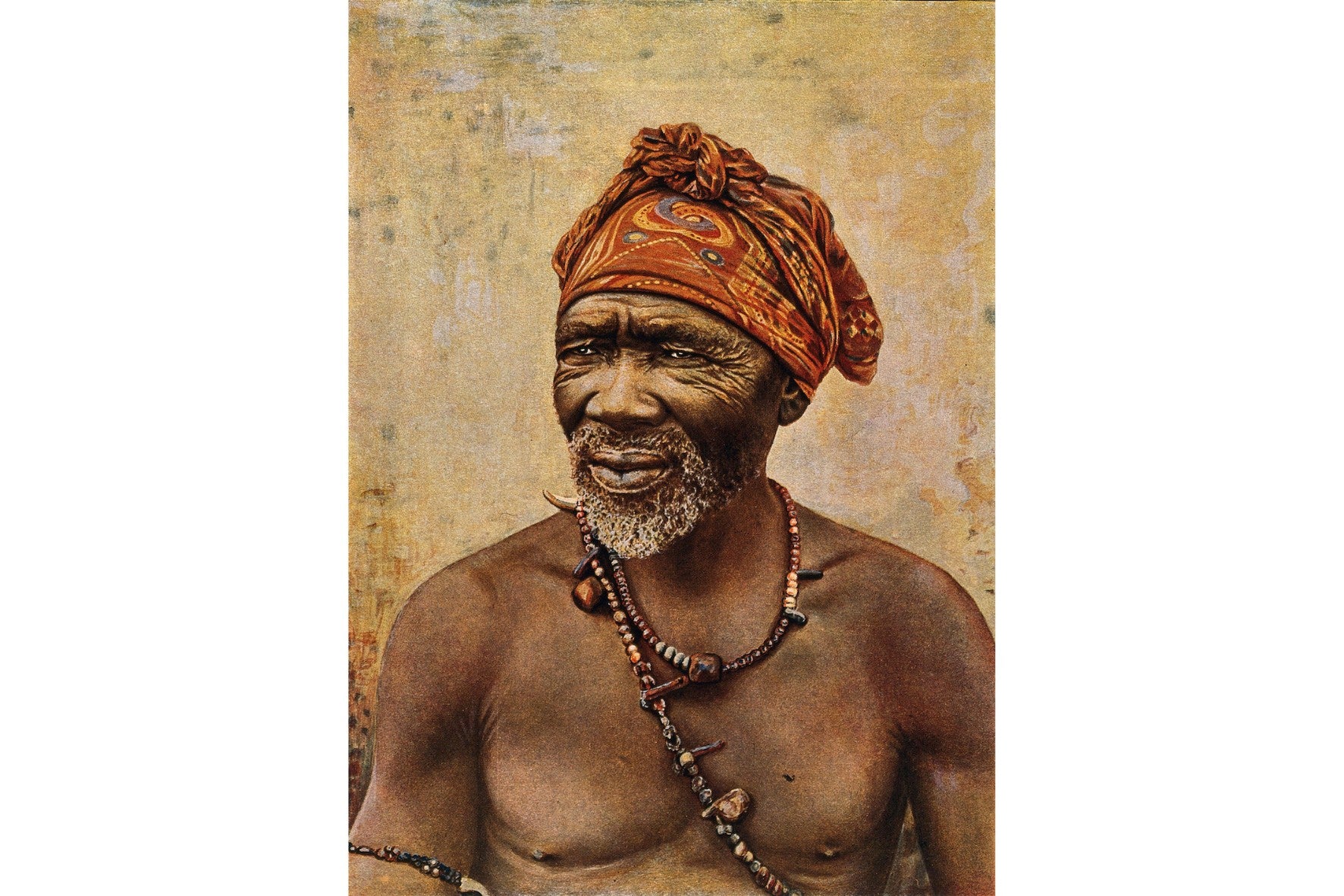Sangoma