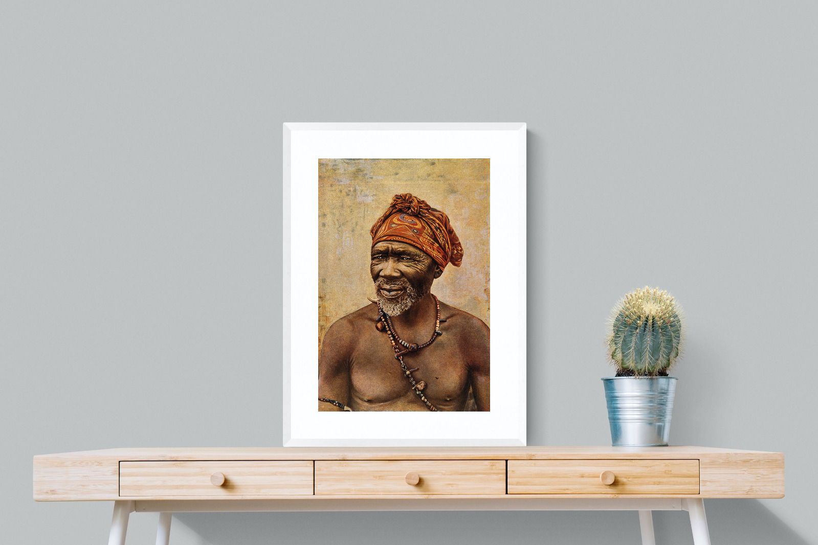 Pixalot Sangoma