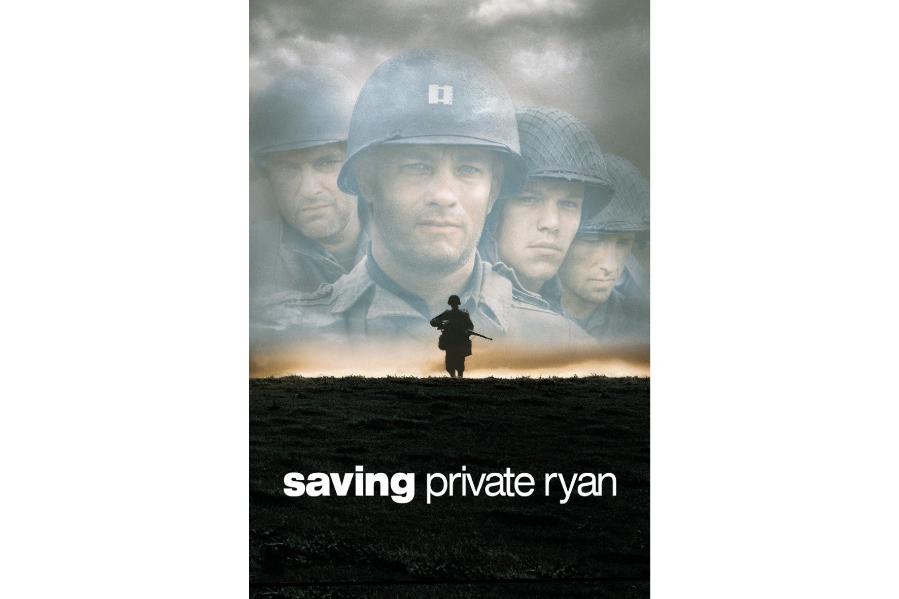Saving Private Ryan