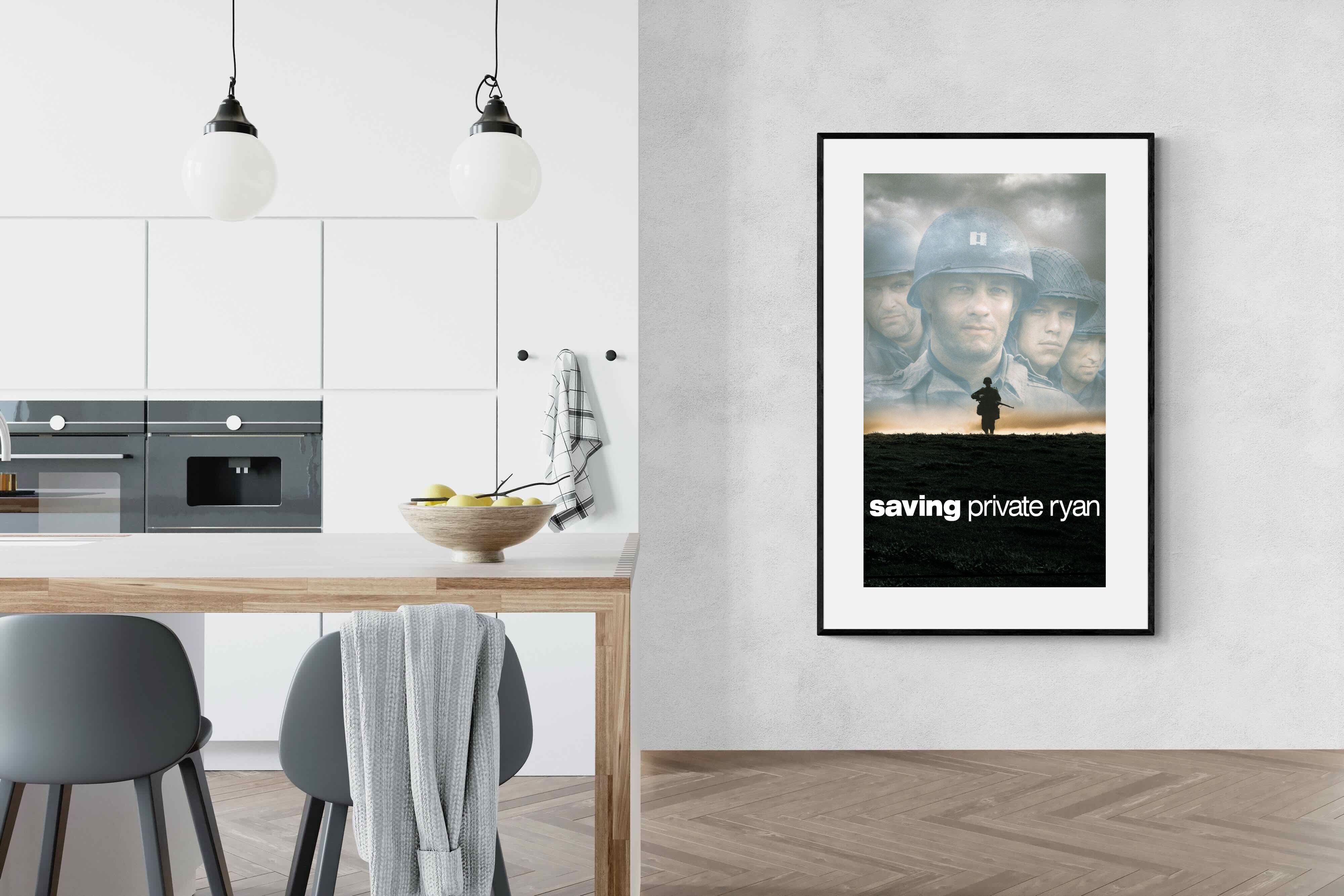 Pixalot Saving Private Ryan