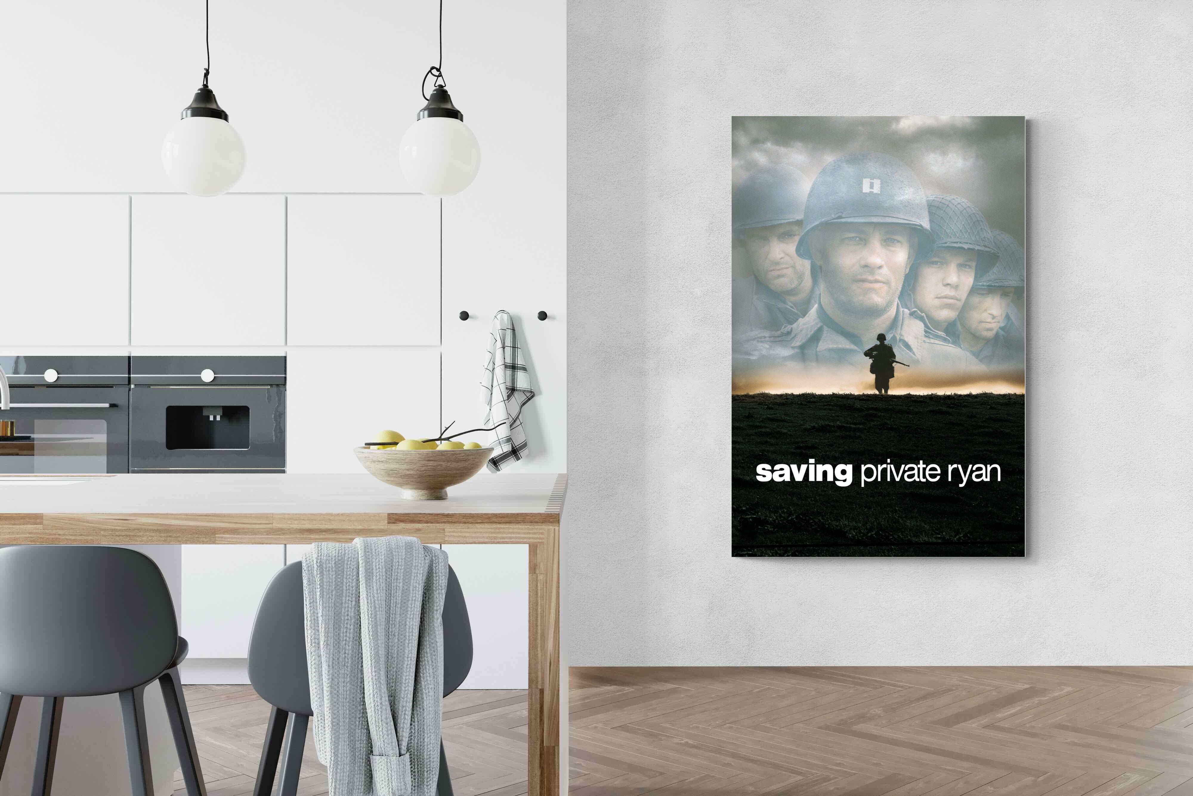 Pixalot Saving Private Ryan