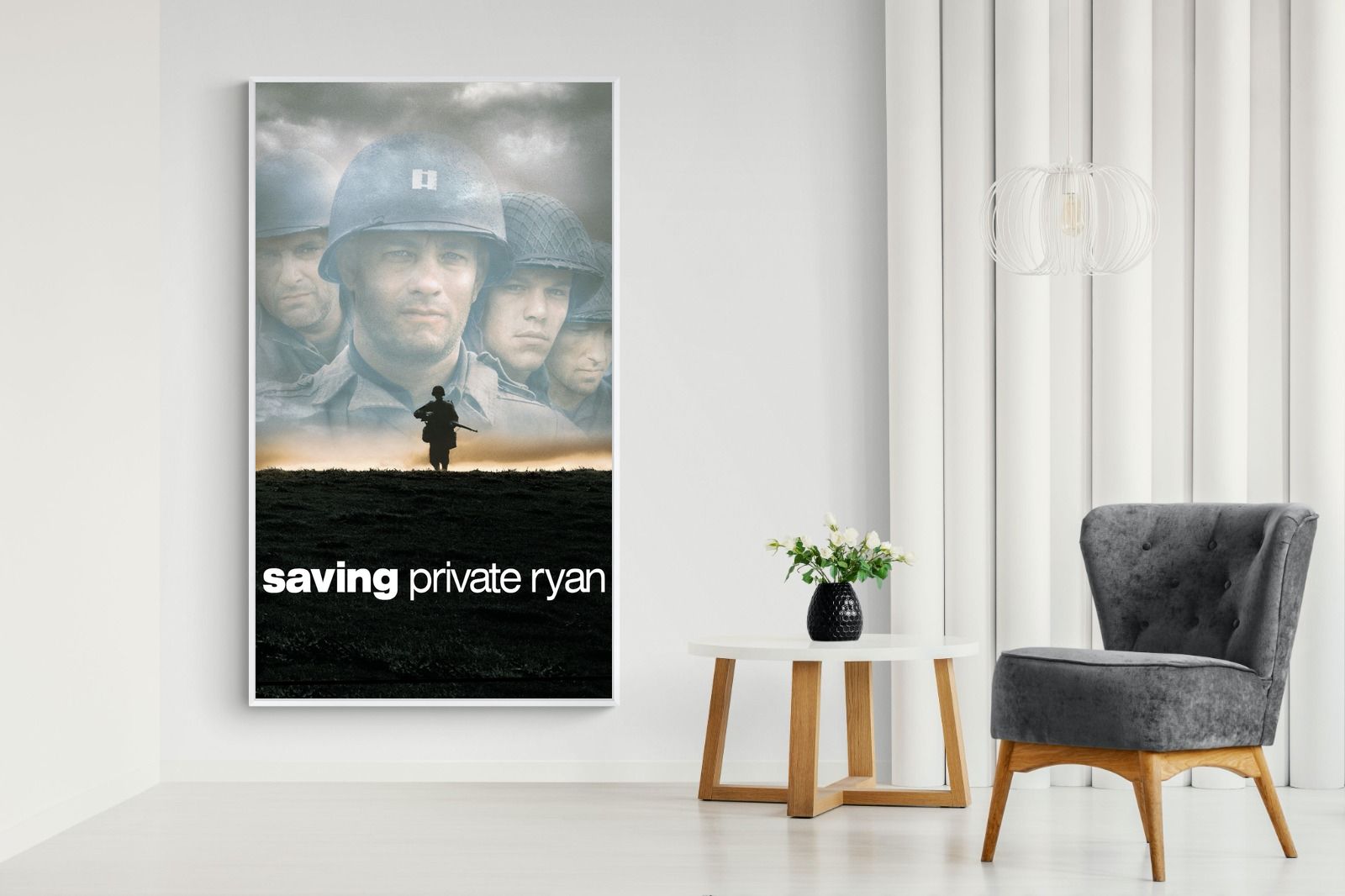 Pixalot Saving Private Ryan
