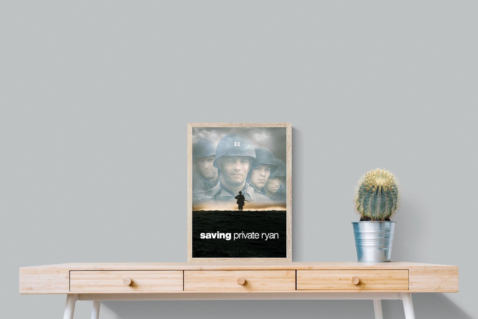 Pixalot Saving Private Ryan