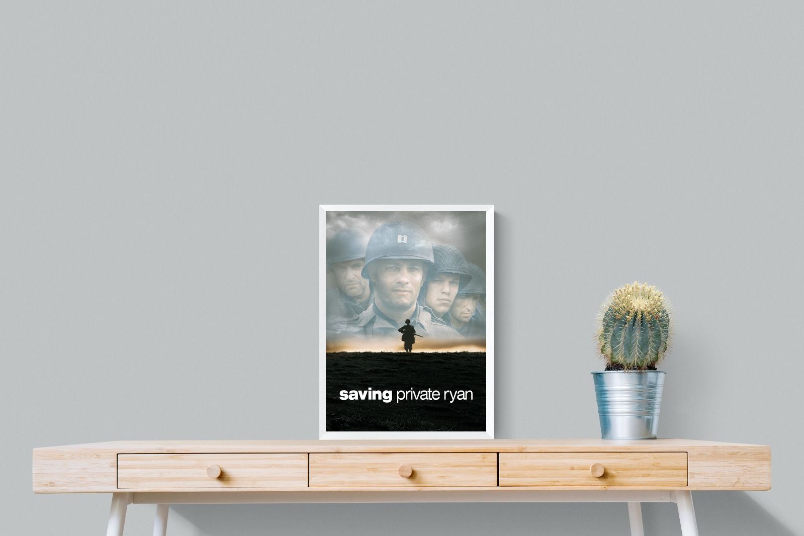 Pixalot Saving Private Ryan