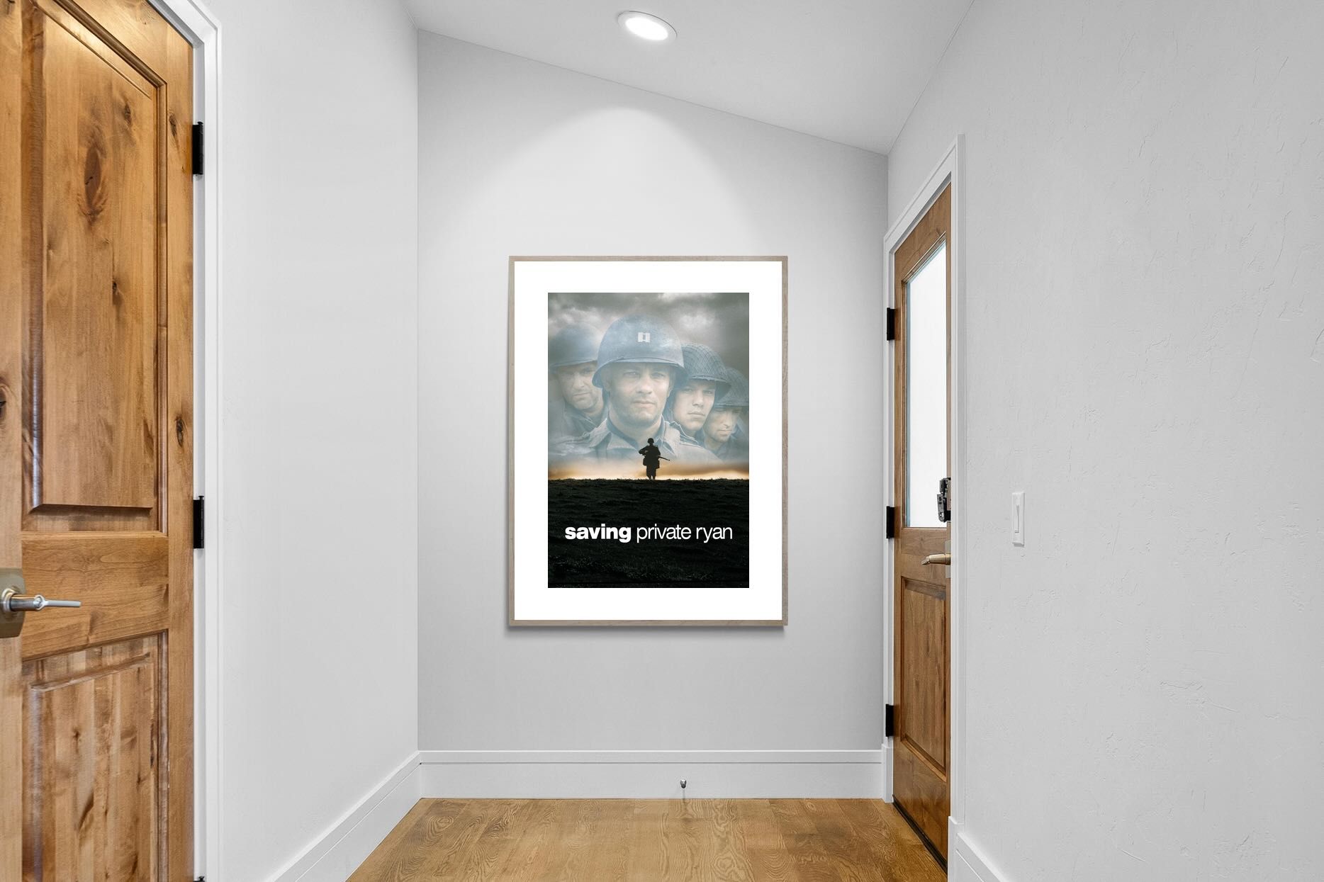 Pixalot Saving Private Ryan