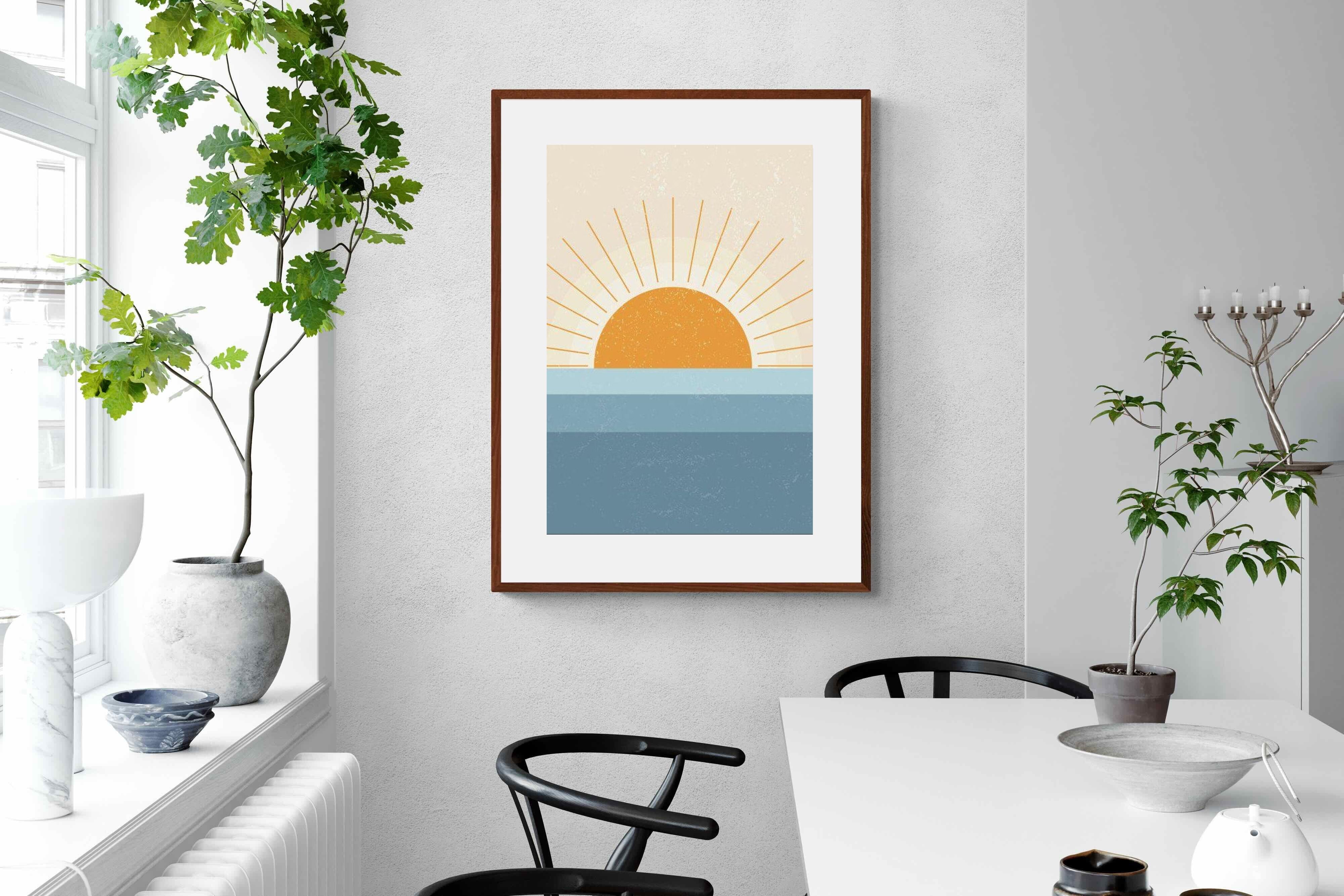 Pixalot ® Scandi Sunrise