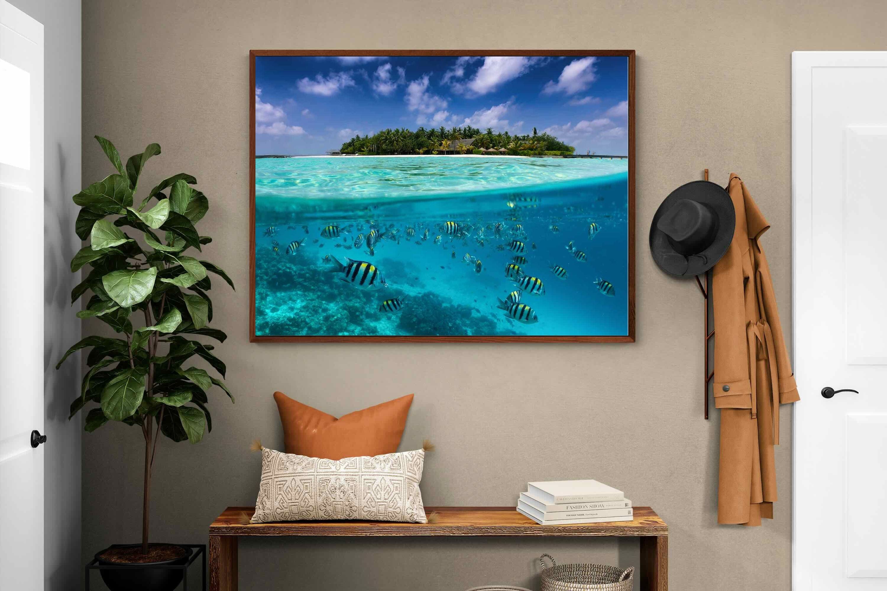 Pixalot ® Scuba