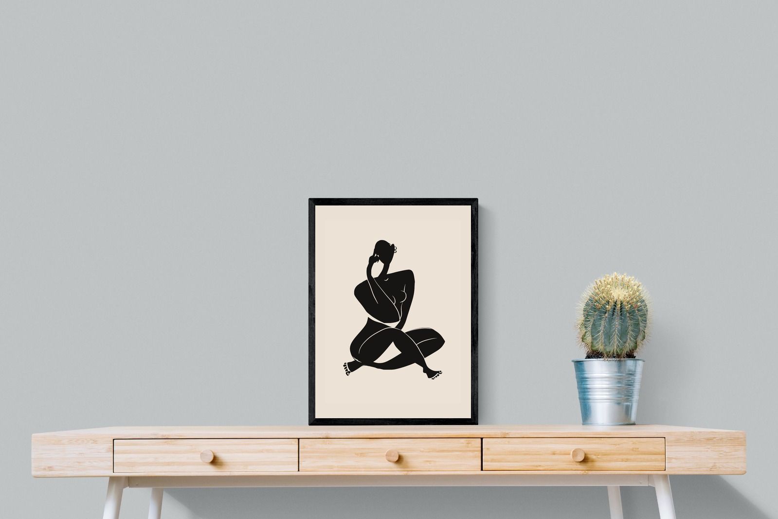 Pixalot Sculpted Silhouette