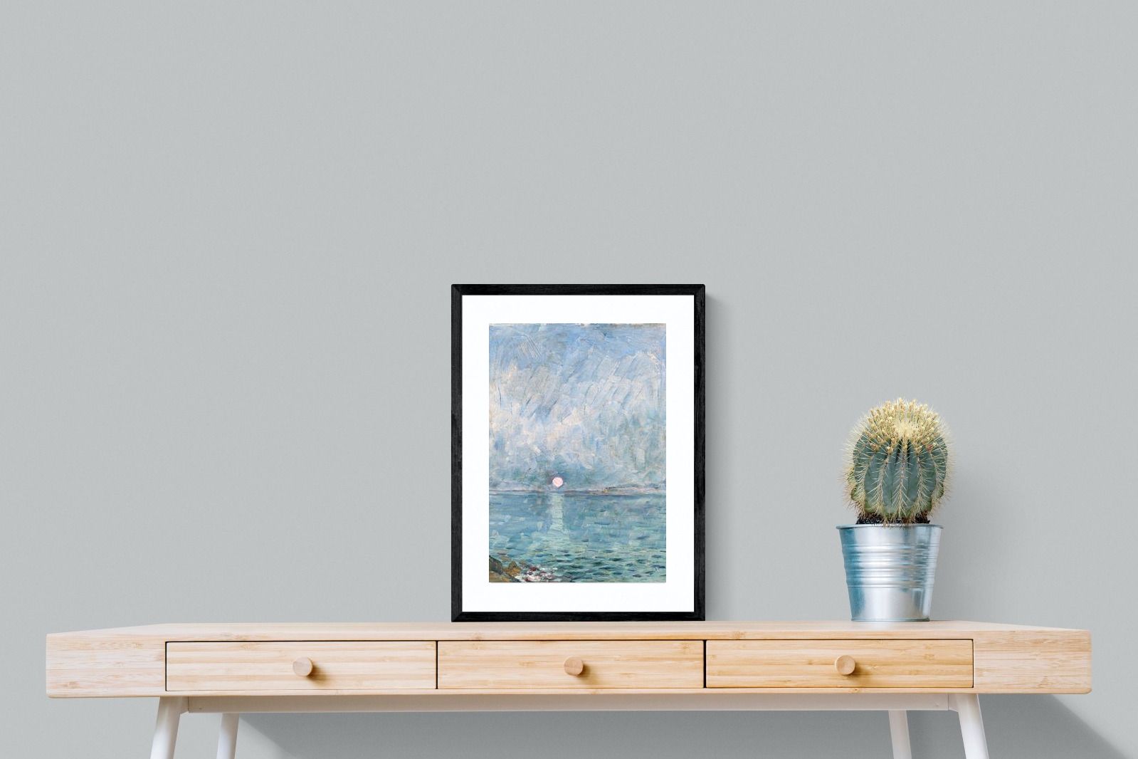 Pixalot Sea