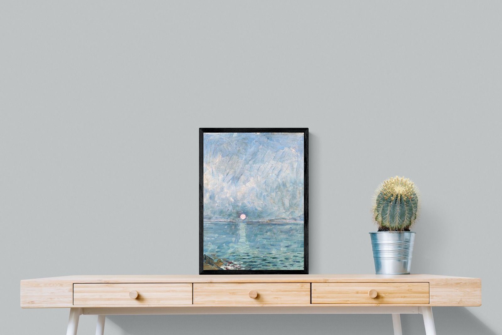 Pixalot Sea