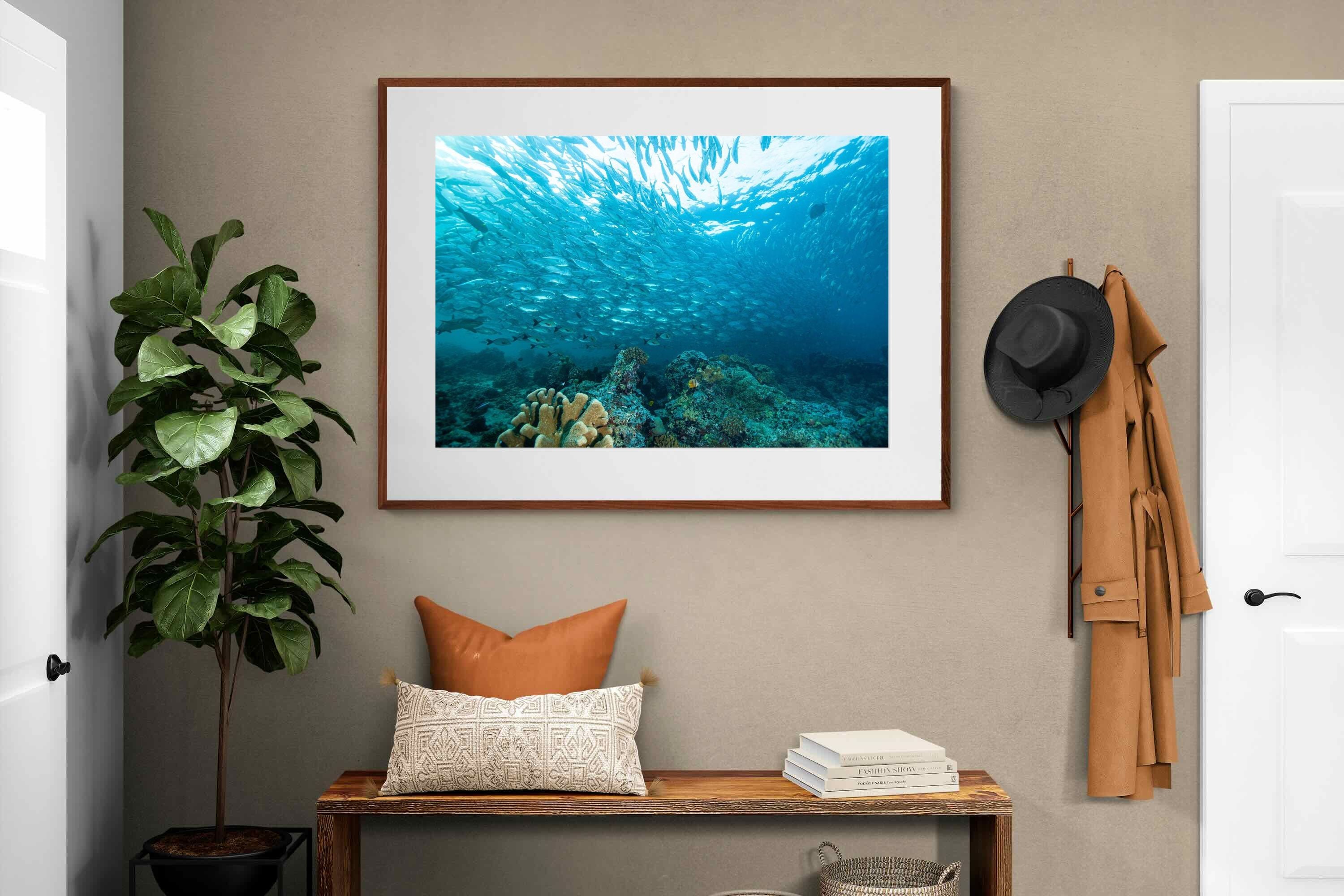 Pixalot ® Seabed