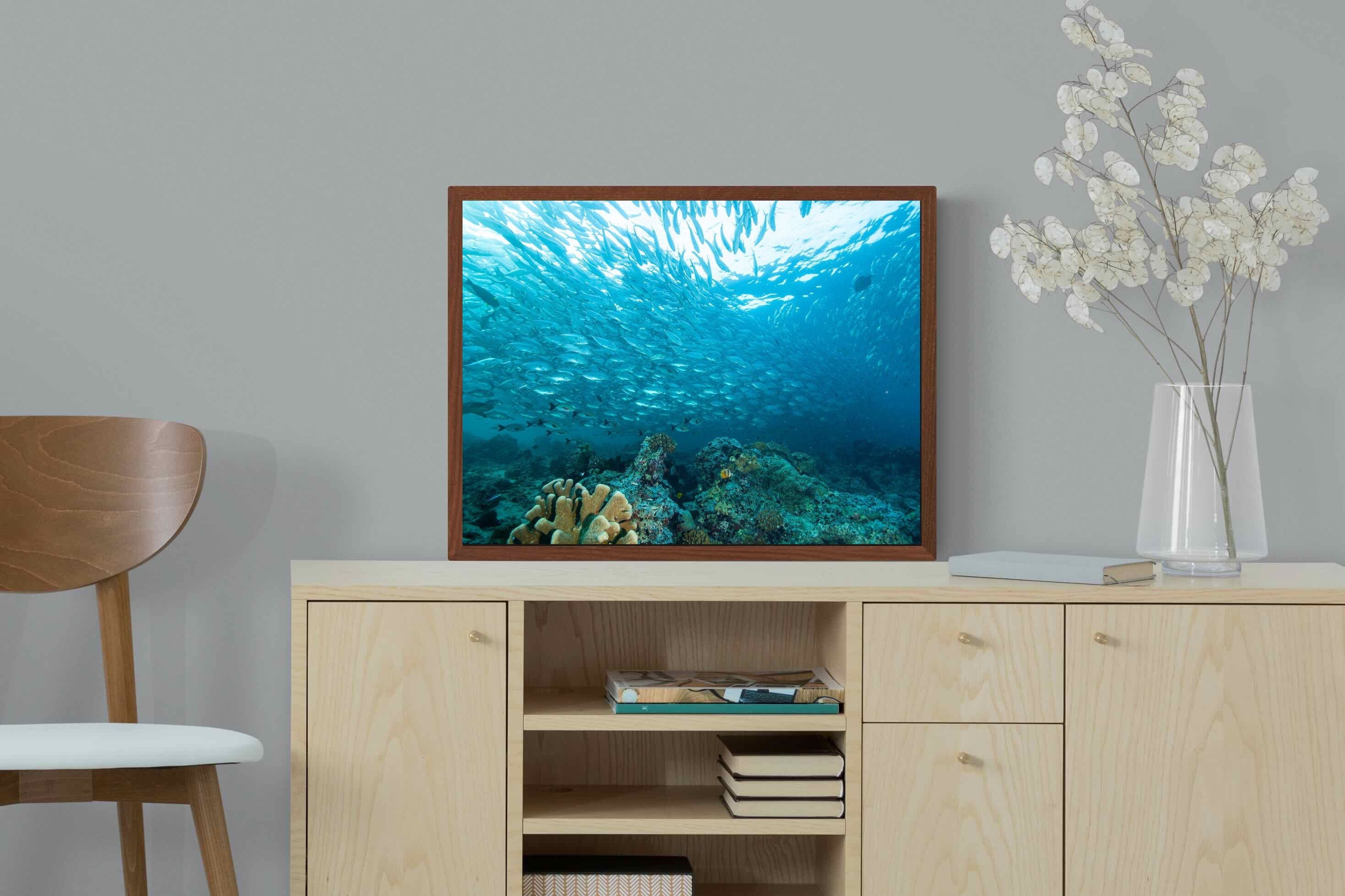 Pixalot ® Seabed