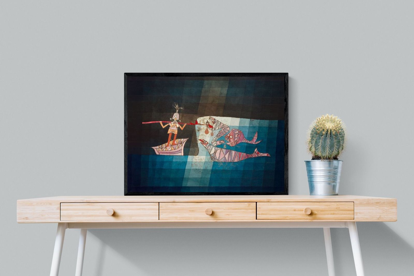Pixalot Seafarers