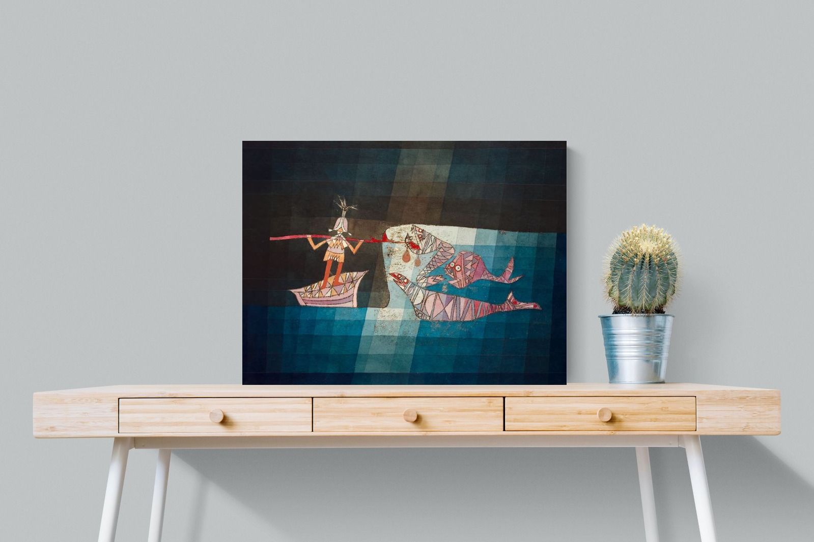 Pixalot Seafarers