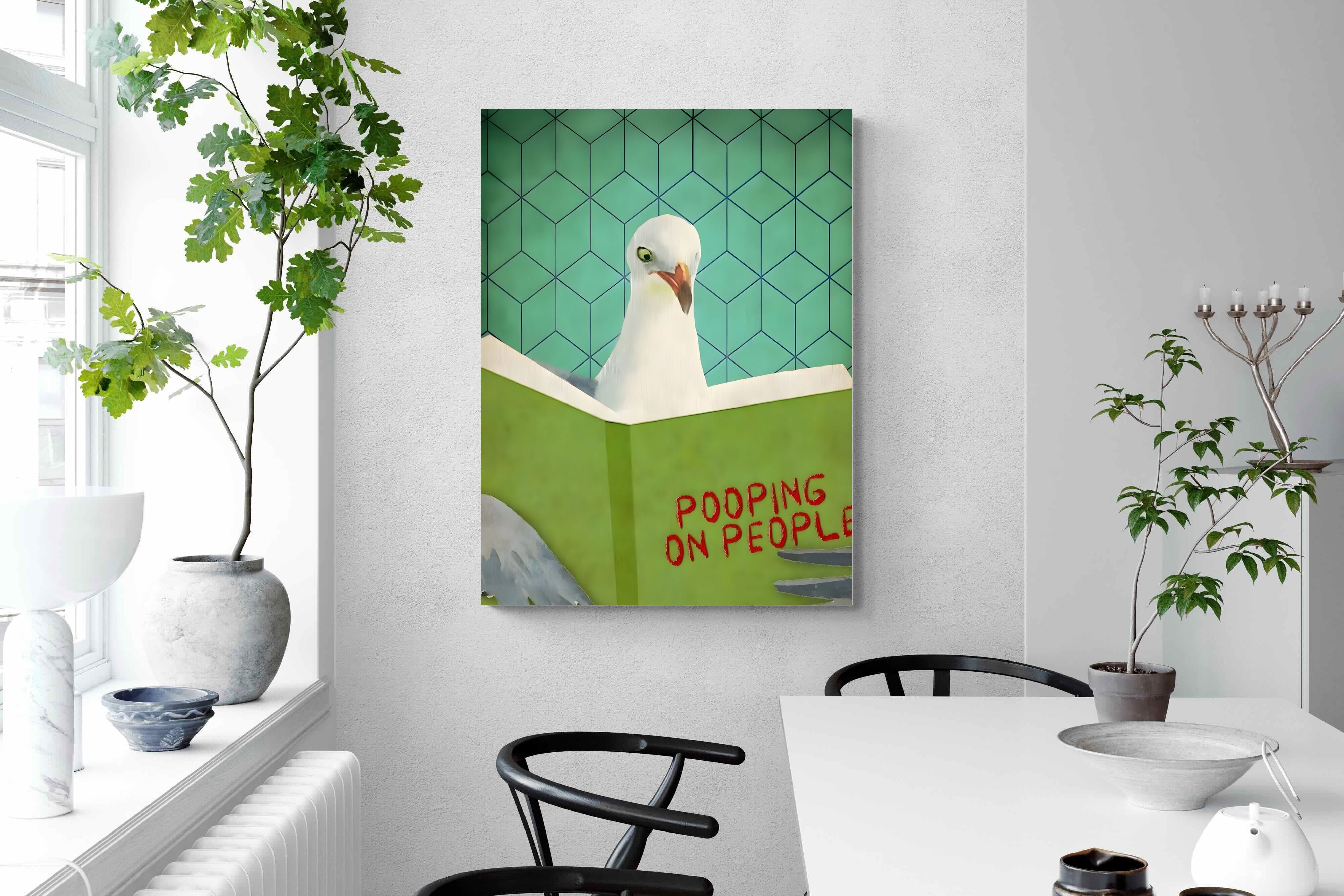 Pixalot Seagull Manual