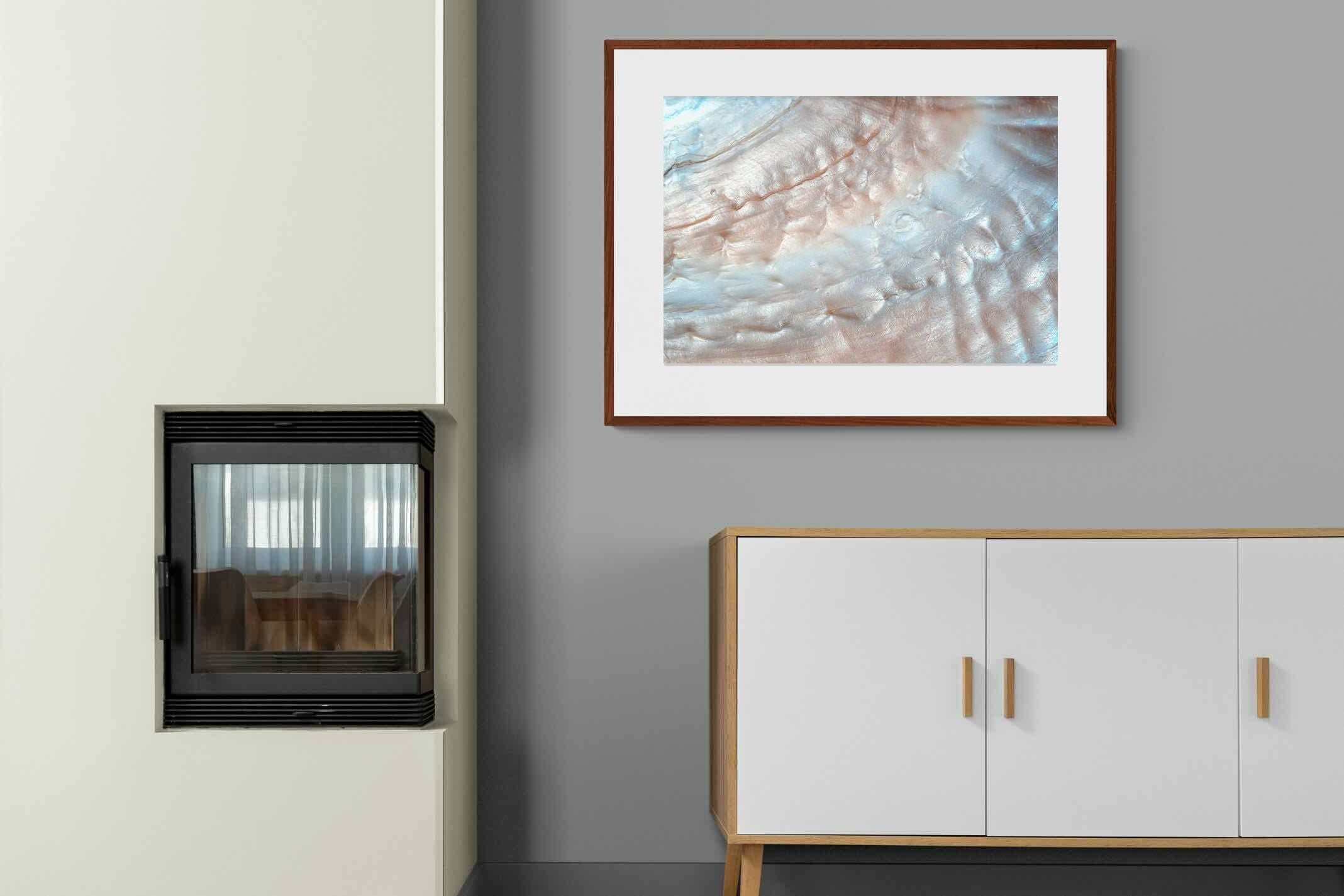 Pixalot ® Seashell