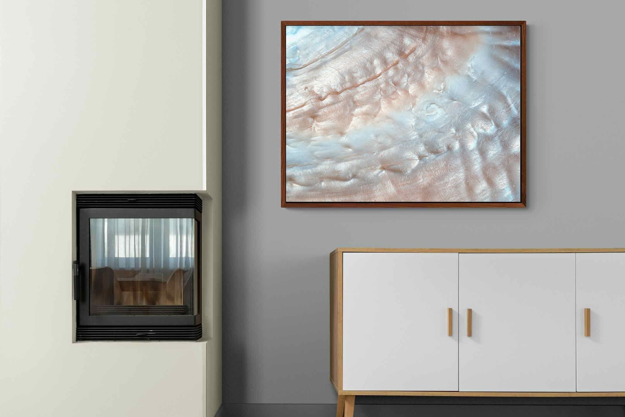Pixalot ® Seashell