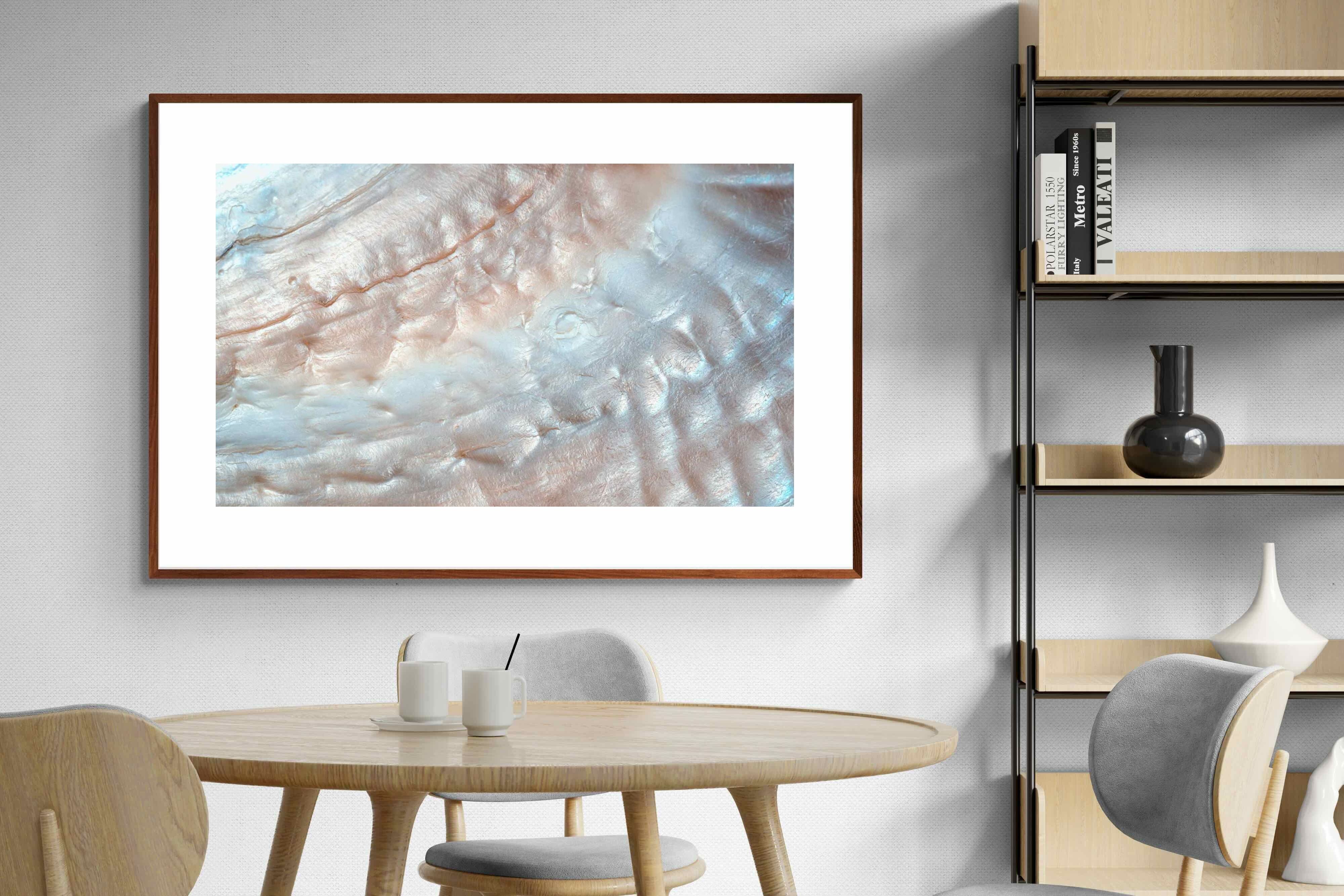 Pixalot ® Seashell