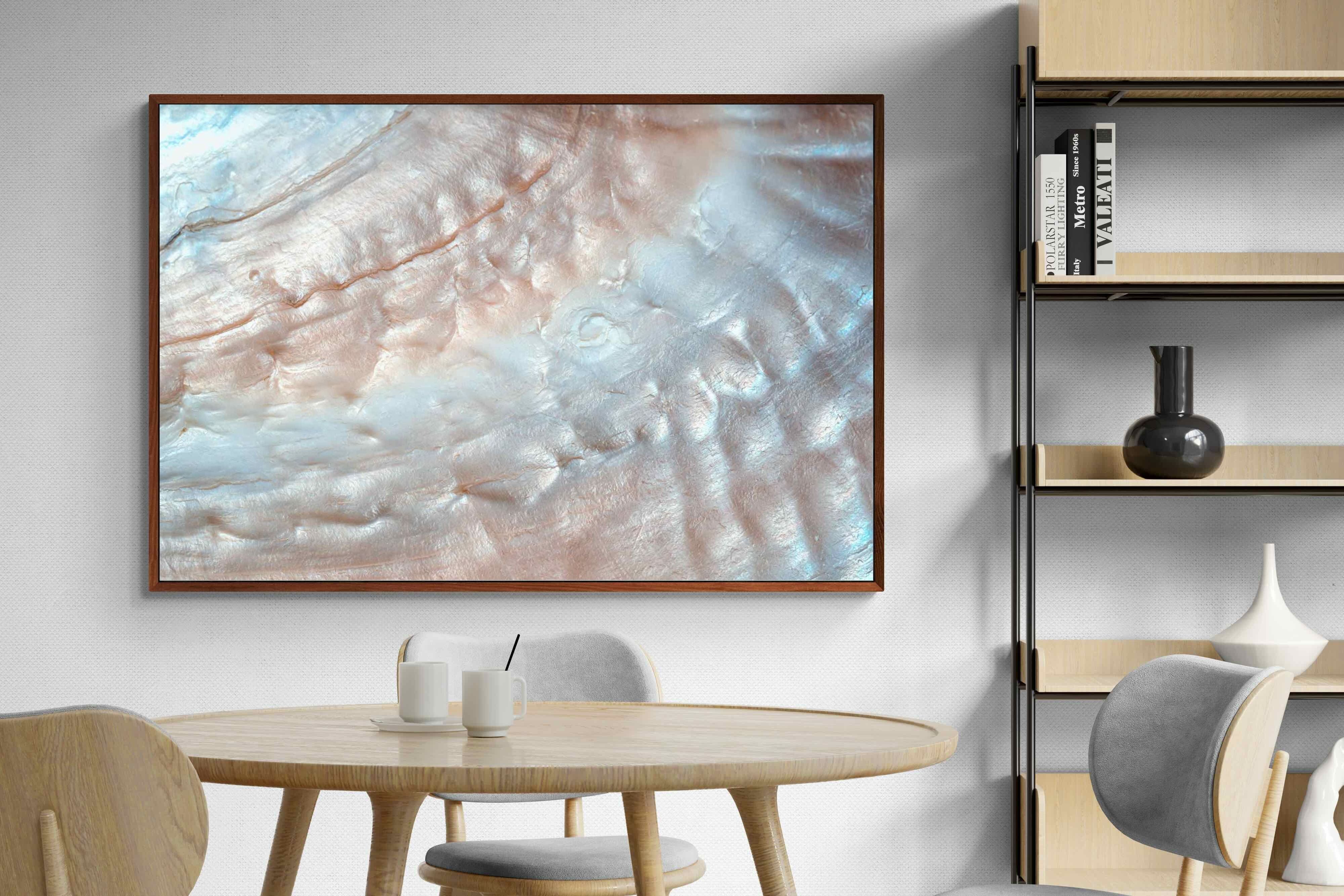 Pixalot ® Seashell