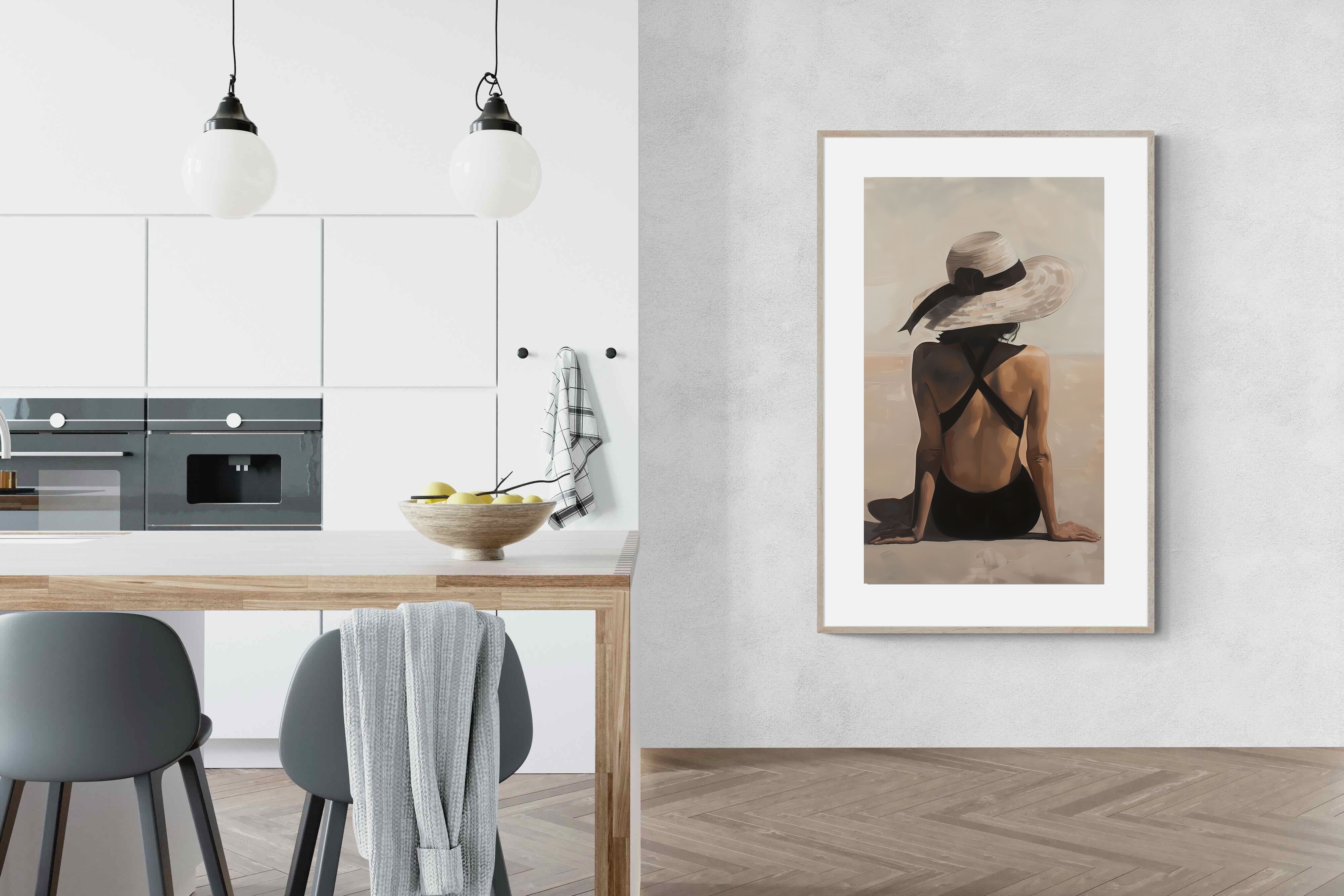 Pixalot Seaside Muse