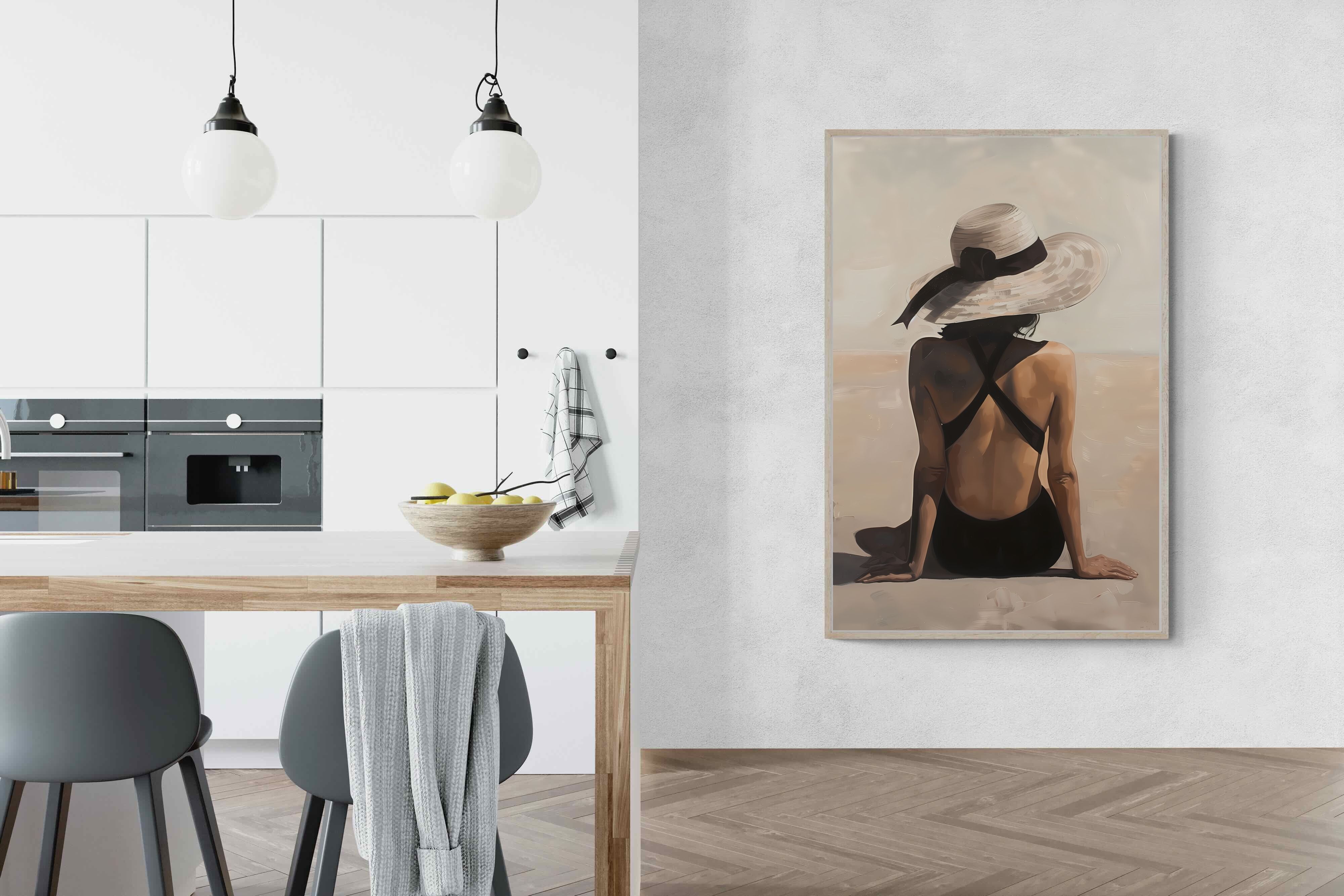 Pixalot Seaside Muse