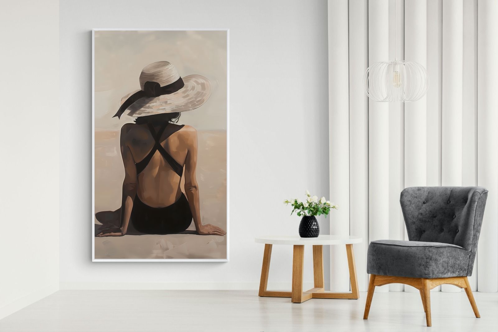 Pixalot Seaside Muse