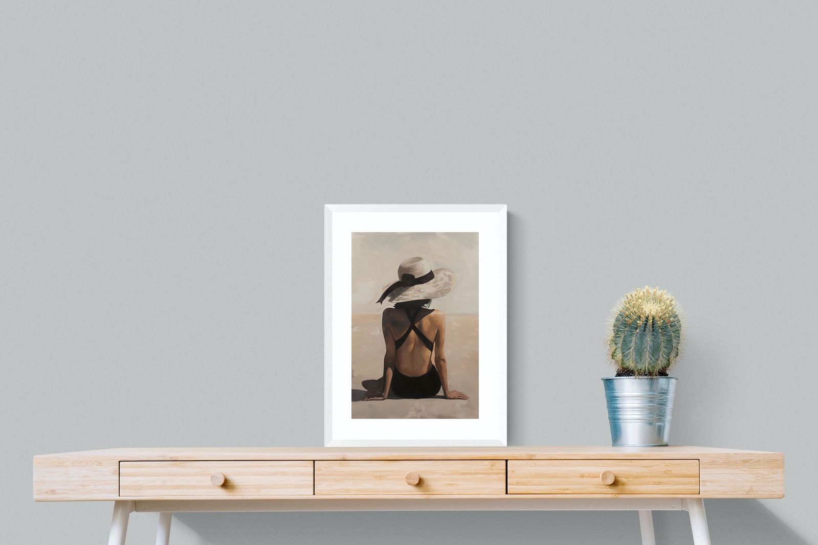 Pixalot Seaside Muse