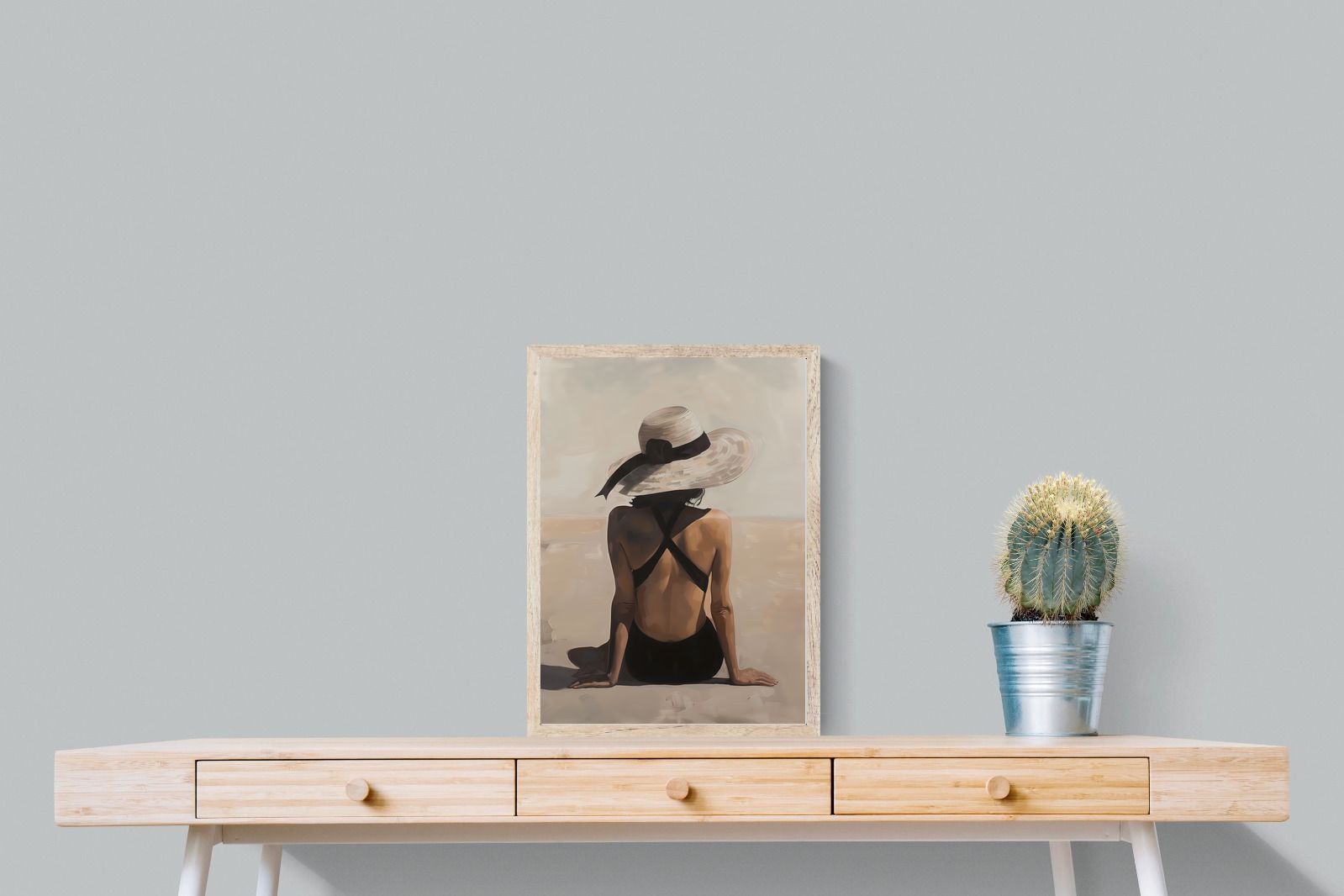 Pixalot Seaside Muse